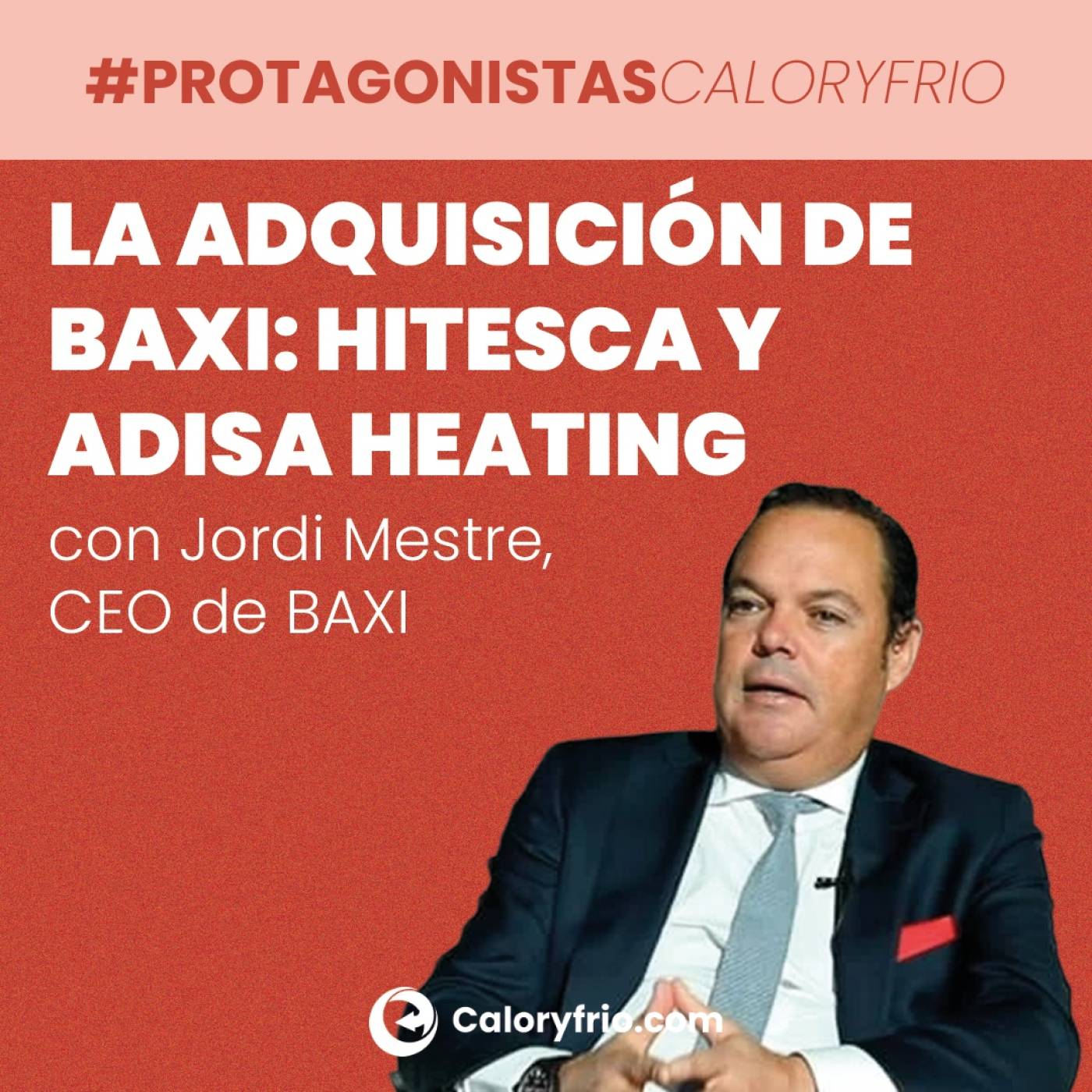 Protagonistas Caloryfrio.com