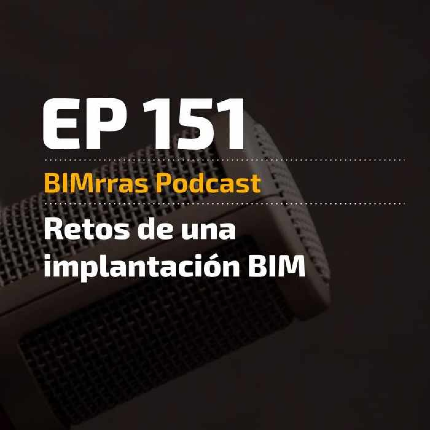 BIMrras Podcast