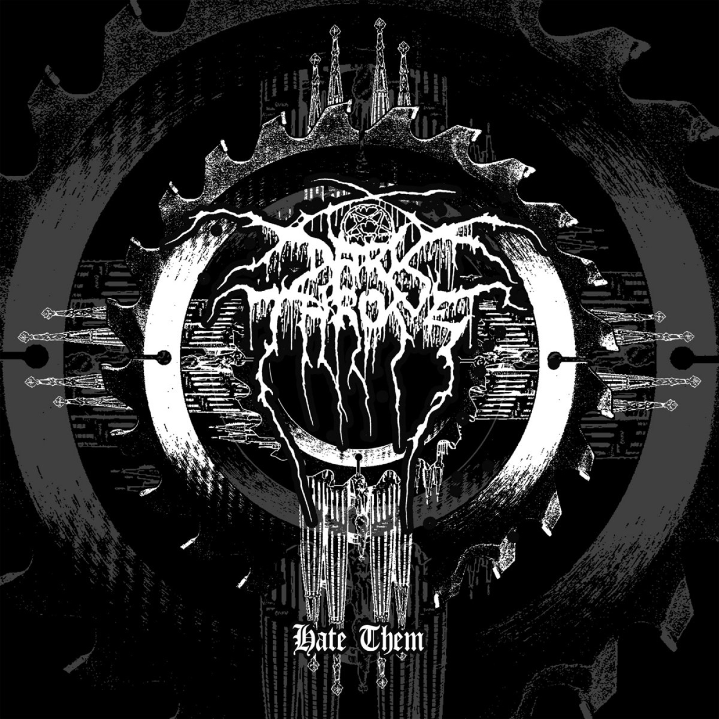 Darkthrone - 2003 - Hate Them episode artwork