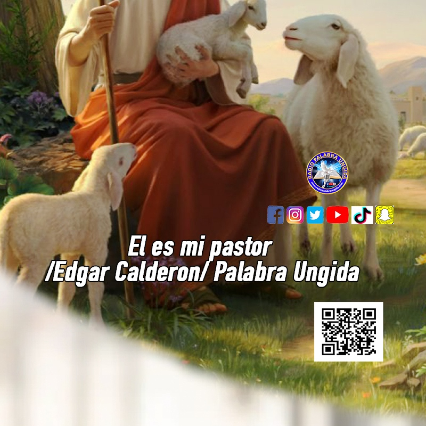 Palabra Ungida