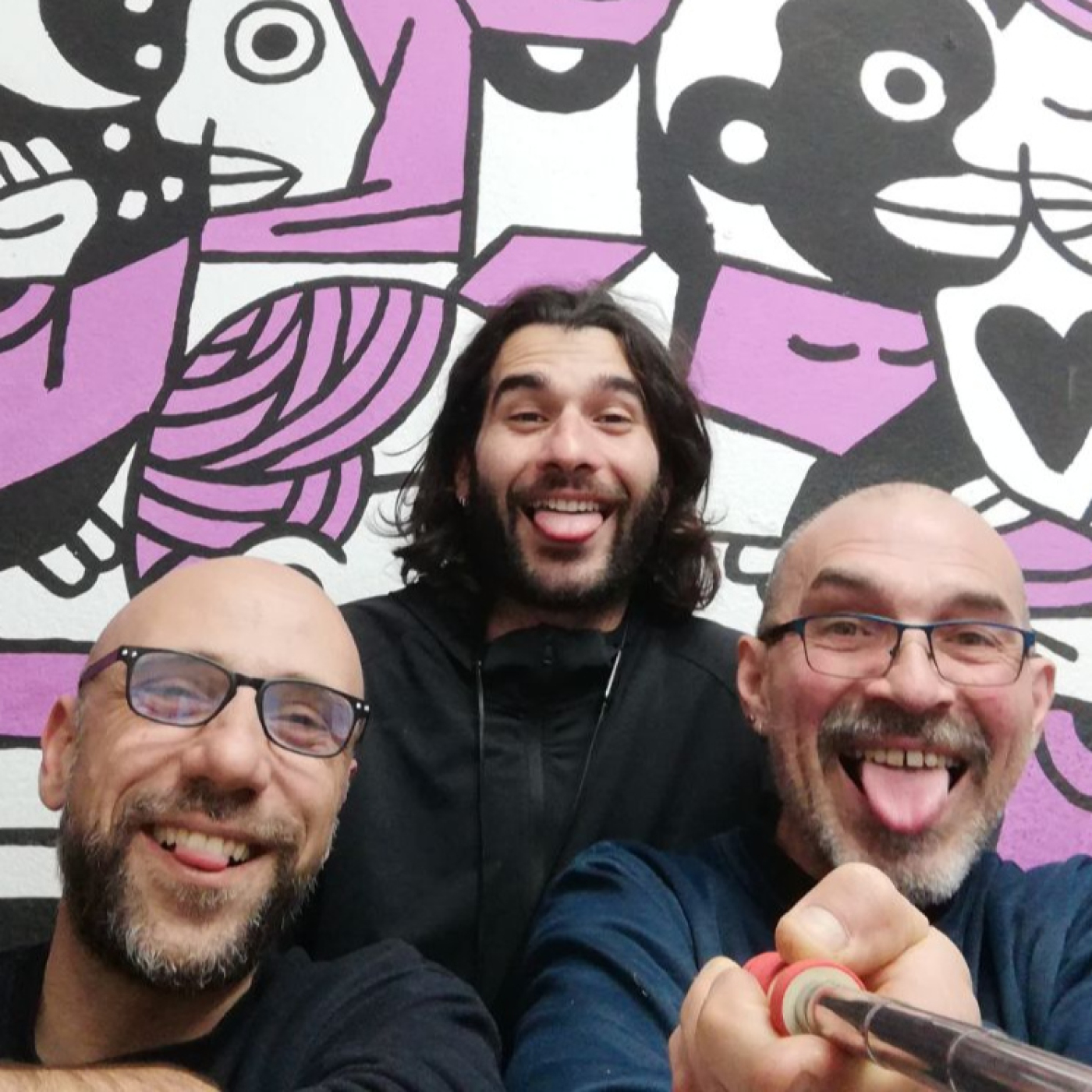 Podcast RadioFlautas