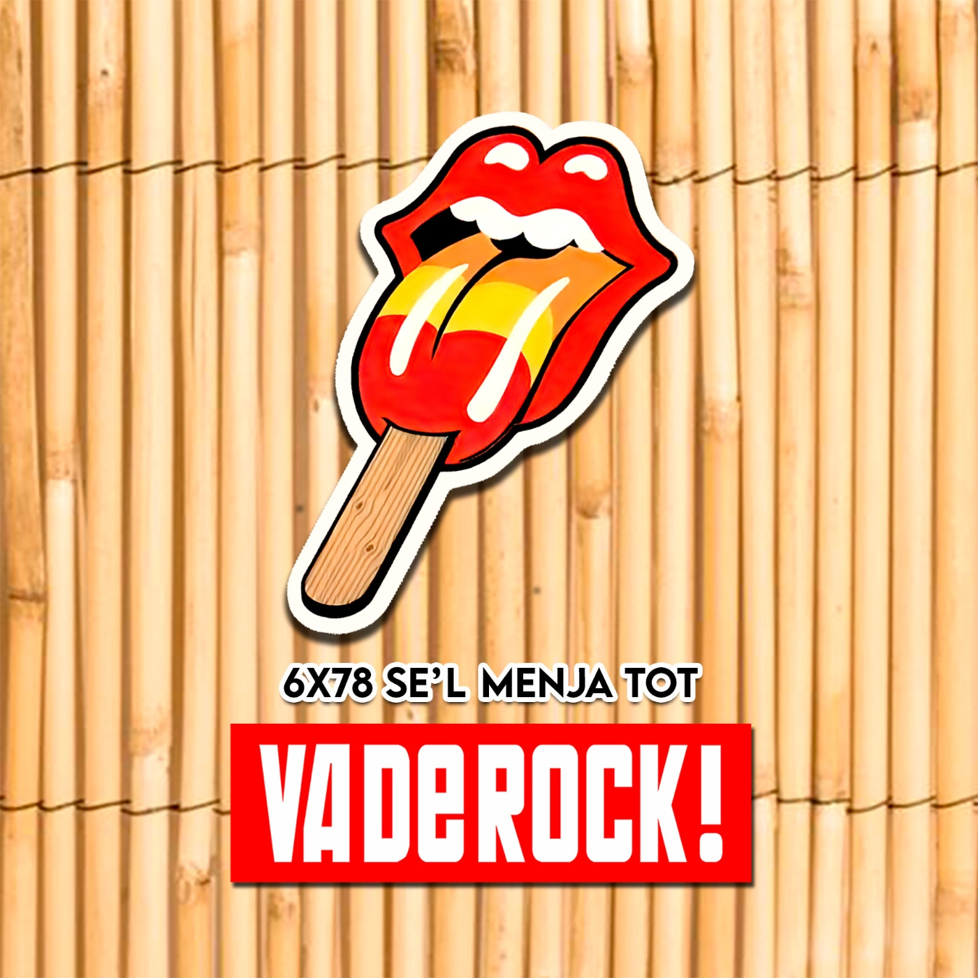 VA DE ROCK!