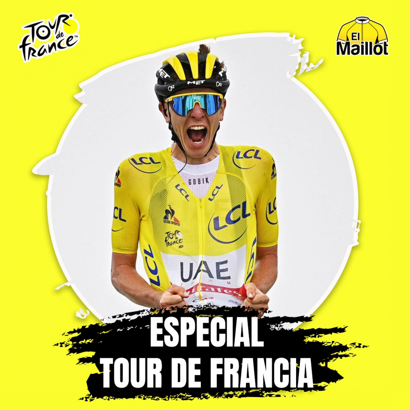 El Maillot - Especial Tour de Francia #1 | Previa #TDF2022