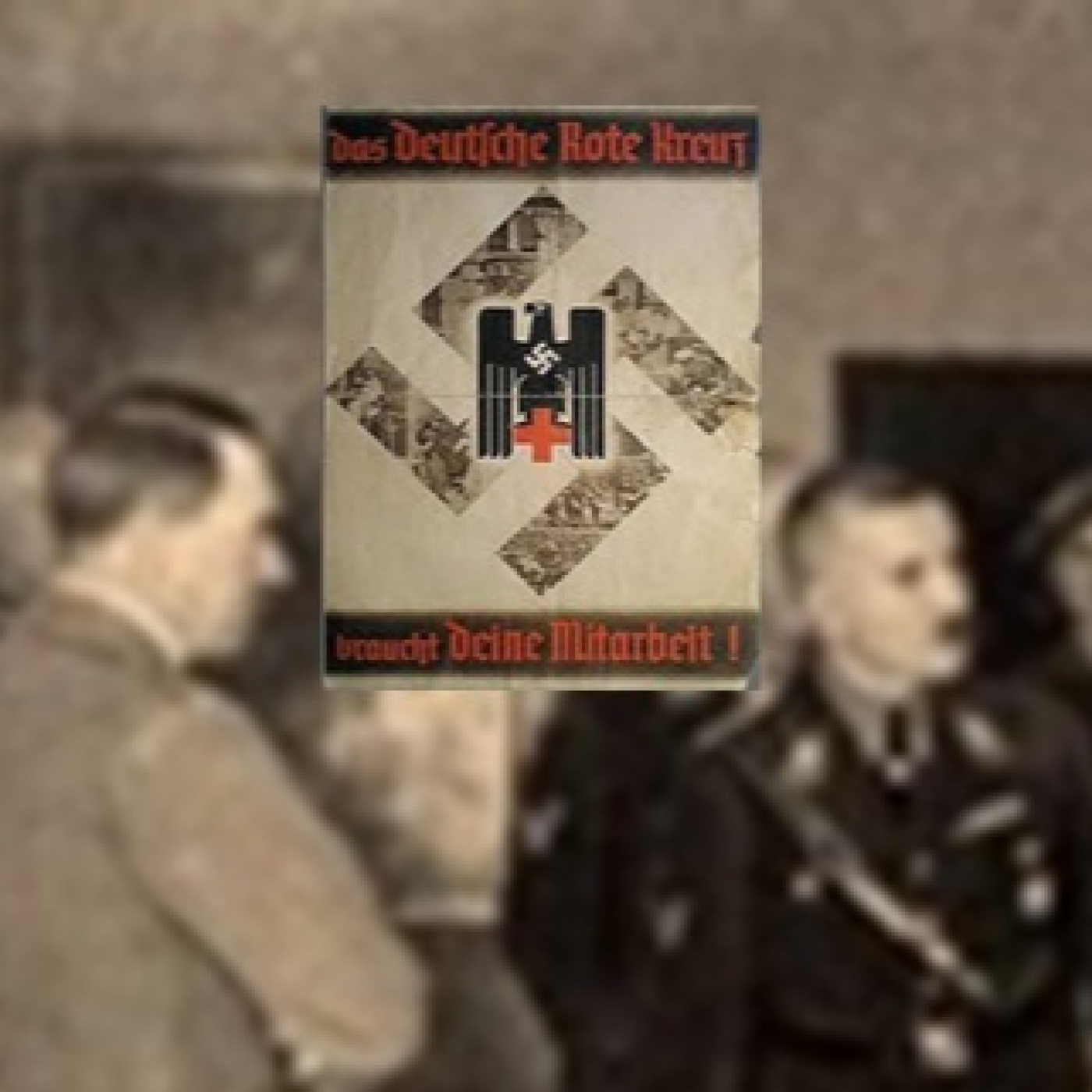 Hans Max Huber y el silencio atronador de la Cruz Roja2ª parte (F. Navarro) episode artwork