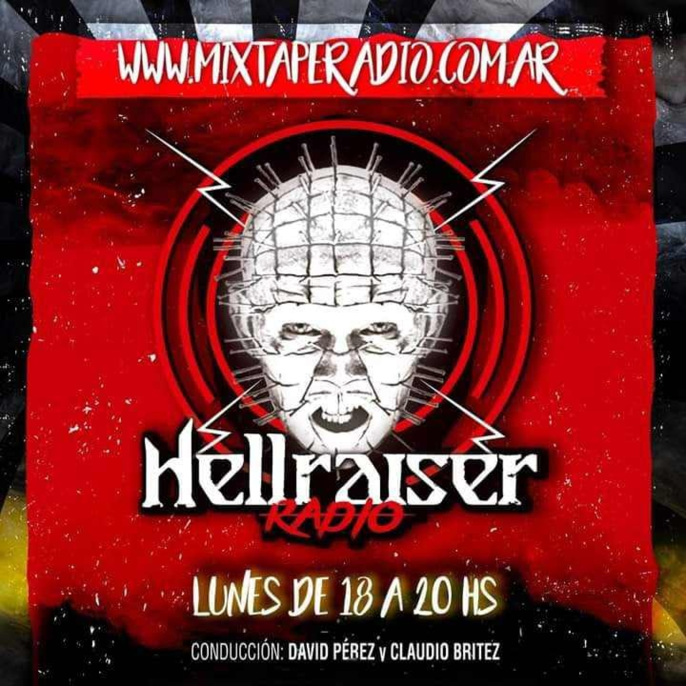 HELLRAISER