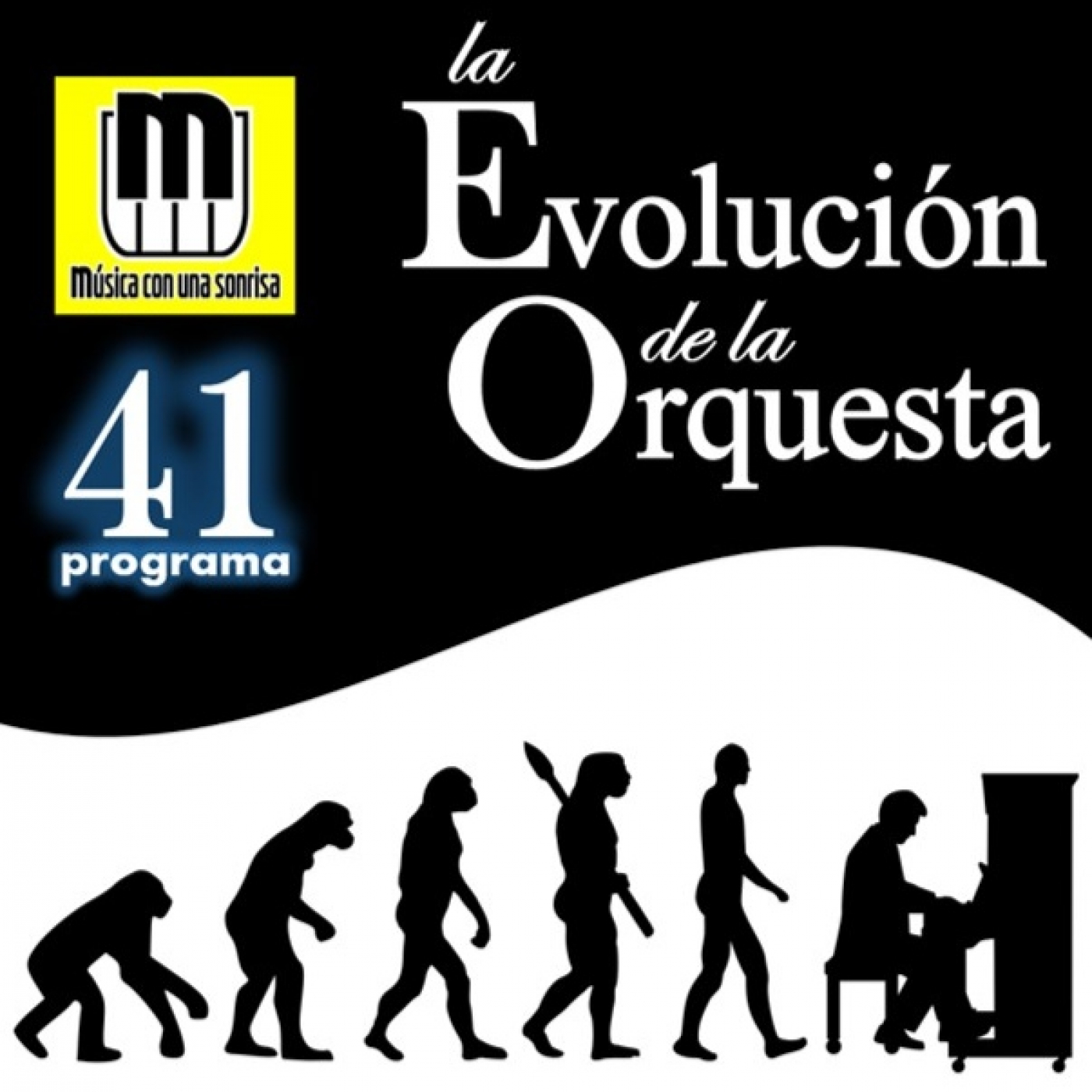 Música con una sonrisa