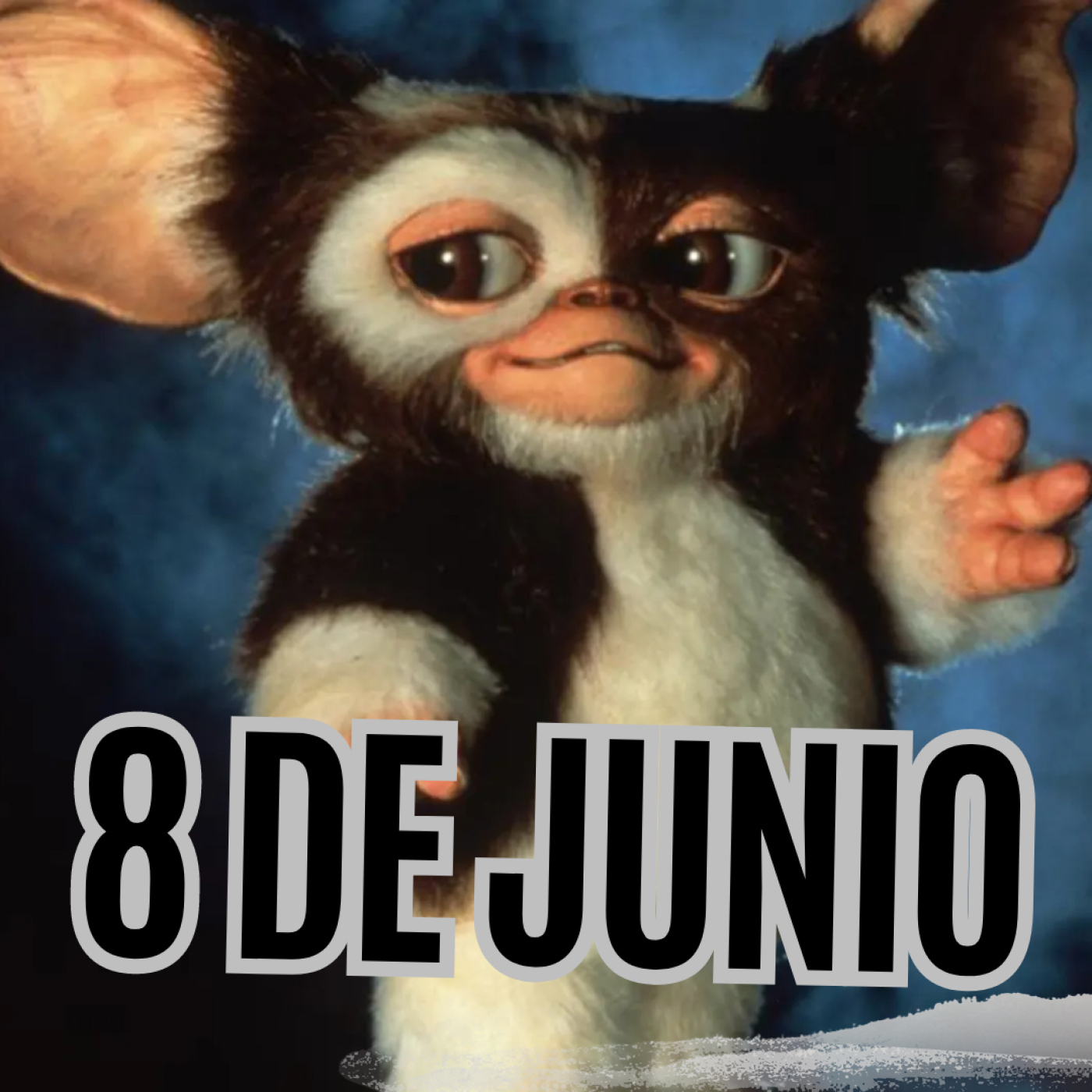 Matinal 8 de Junio 2023 Gremlins, Cazafantasmas y amigos idiotas episode artwork