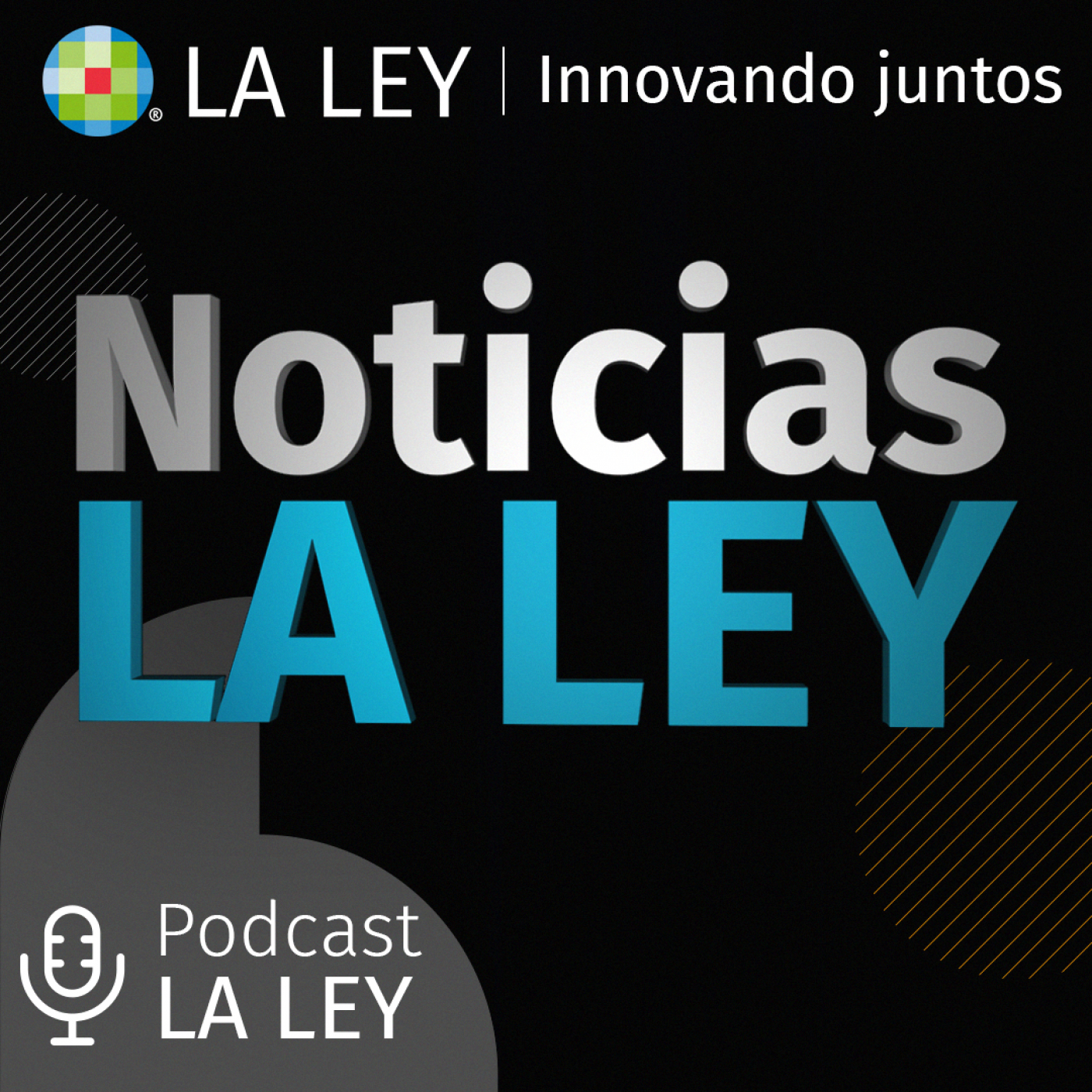 #NoticiasLALEY Lunes 20 de junio
