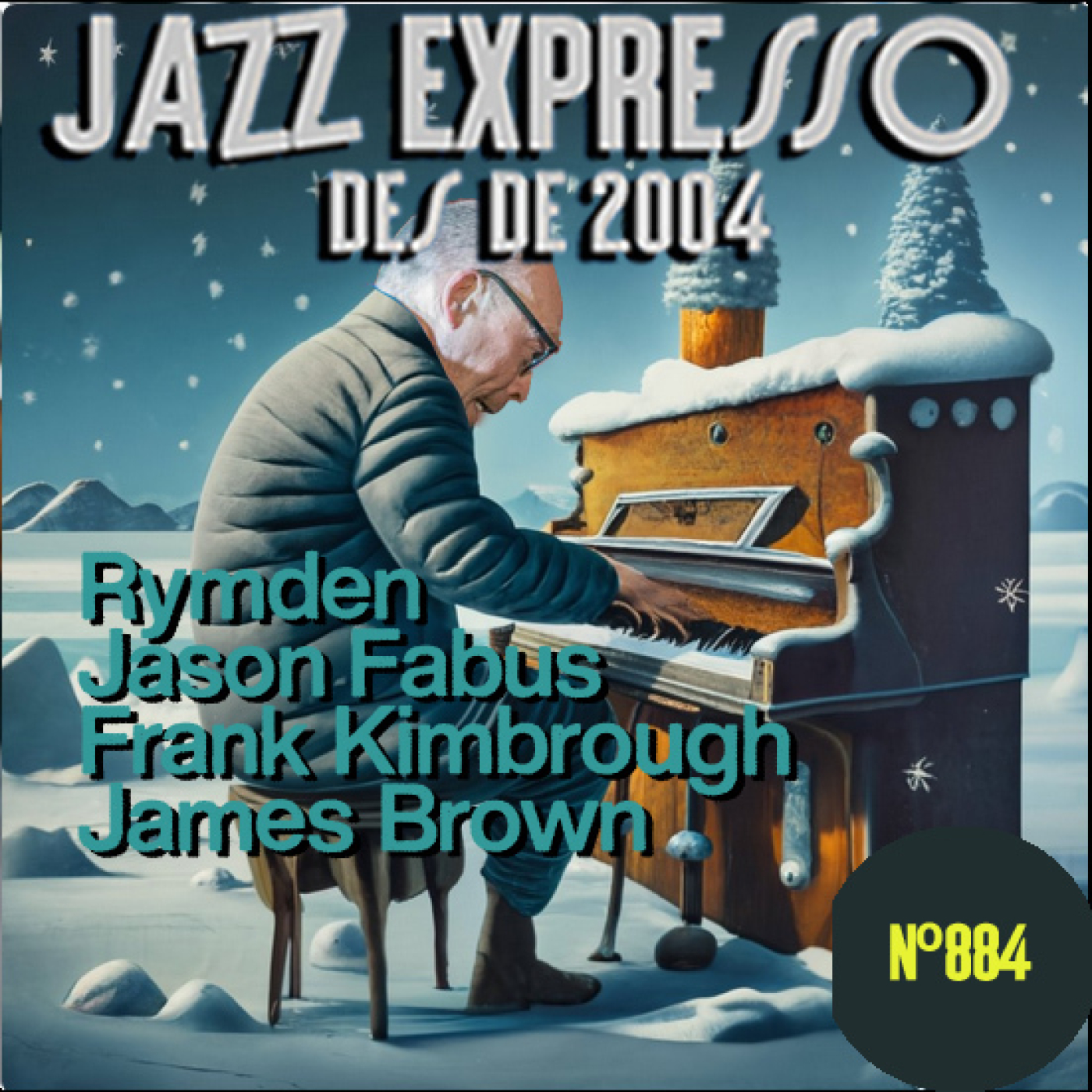 Jazz Expresso
