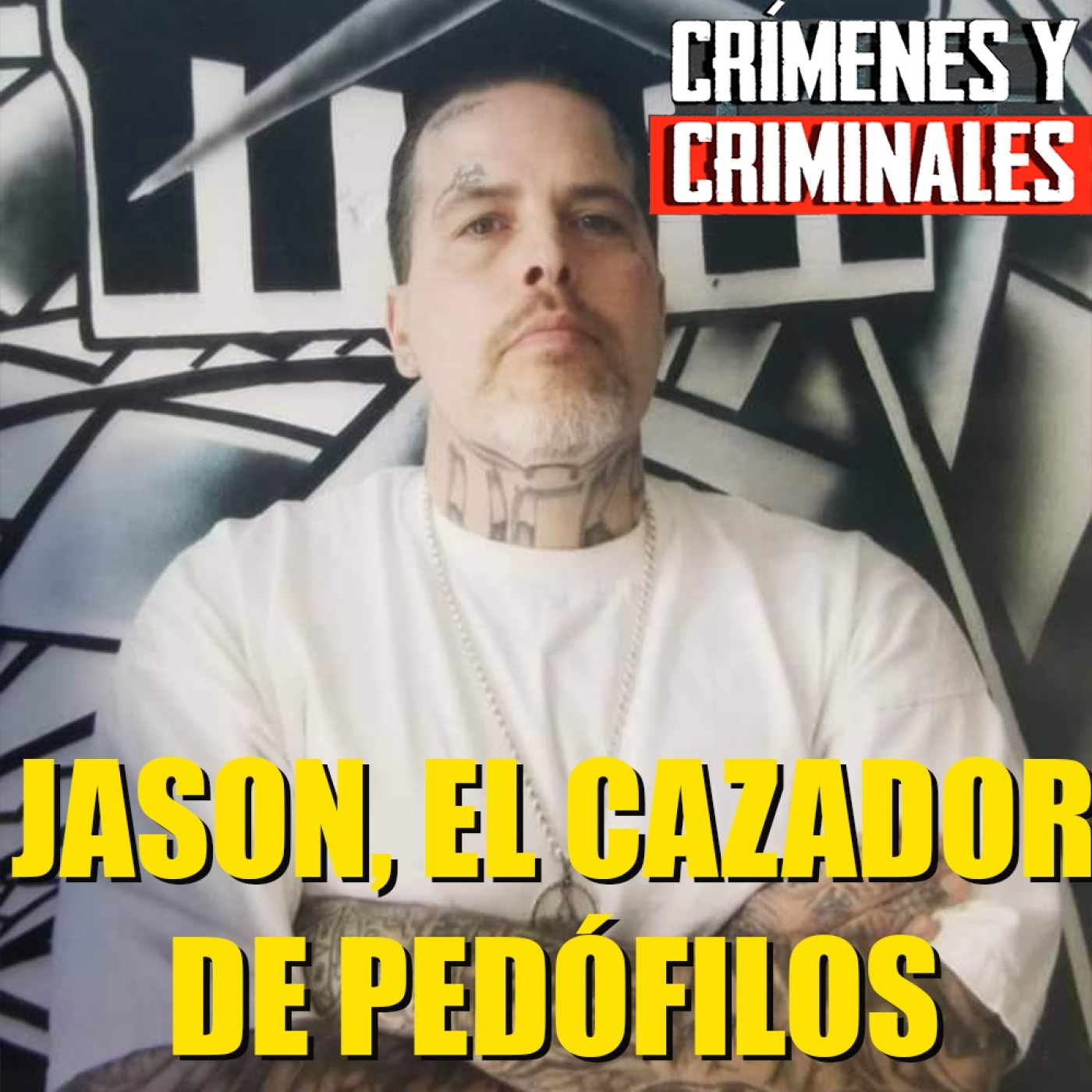 Jason, El cazador de Pedófilos - Episodio exclusivo para mecenas