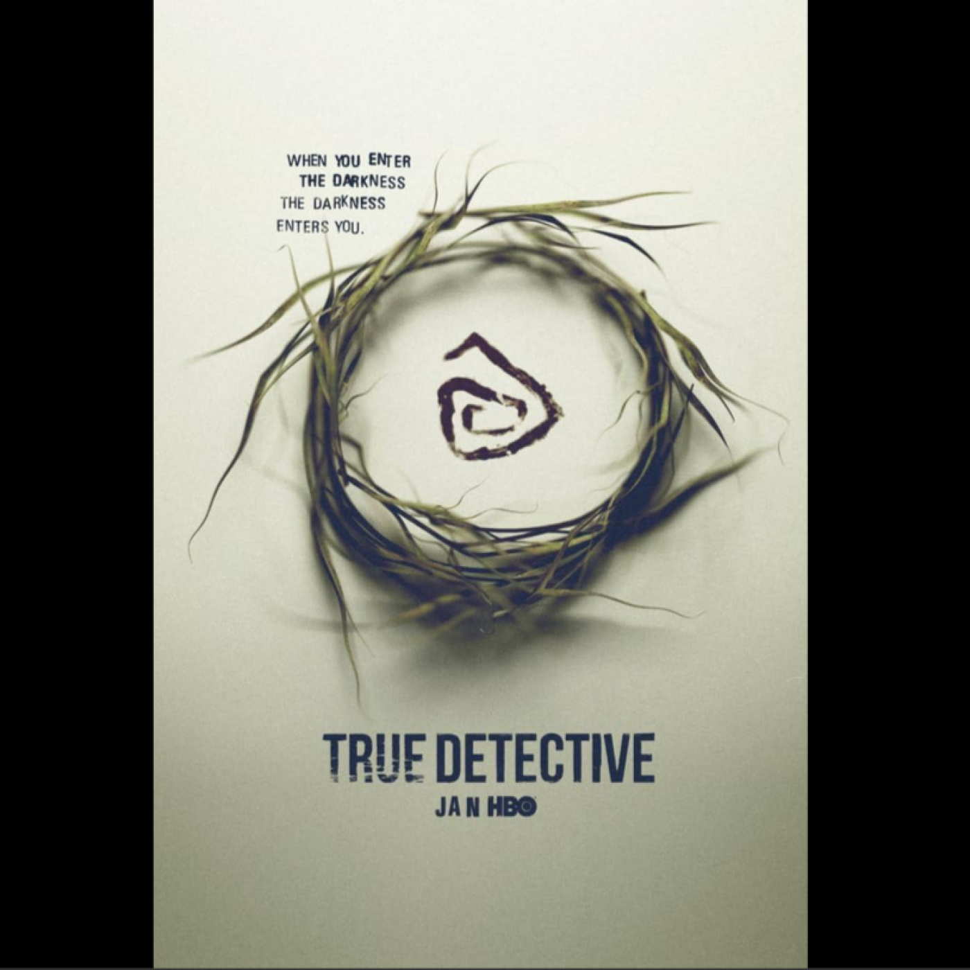 Tv Series True Detective - 1x07.- Después de irte - 2014 episode artwork
