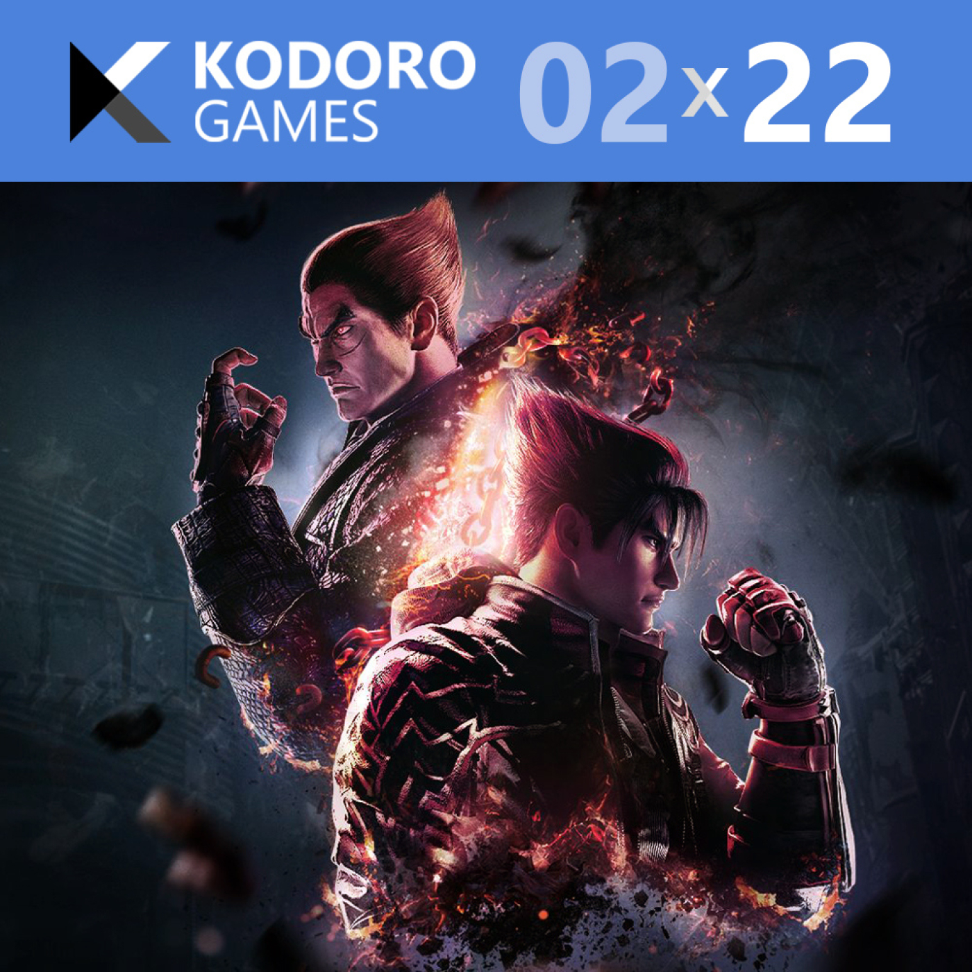 Kodoro Games