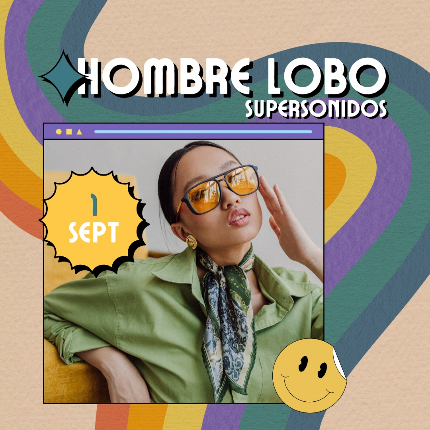 HOMBRE LOBO
