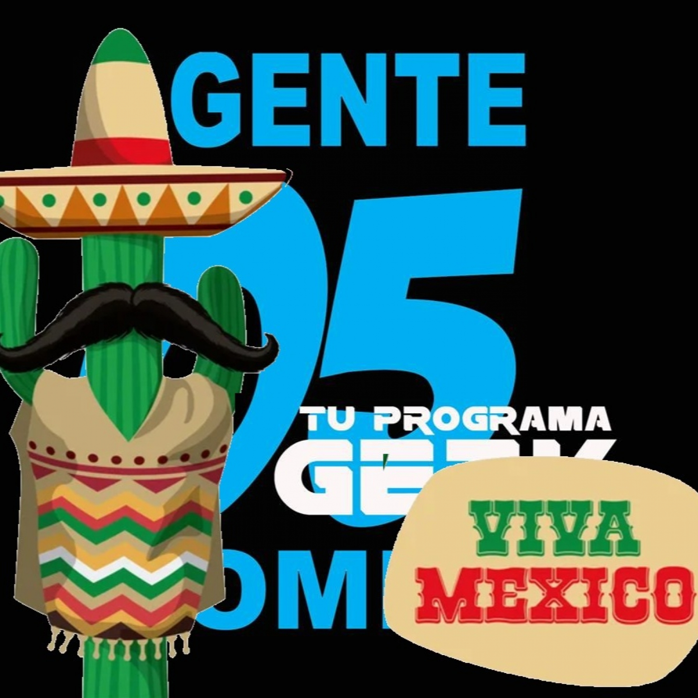 Agente 05 Cómics: tu programa Geek