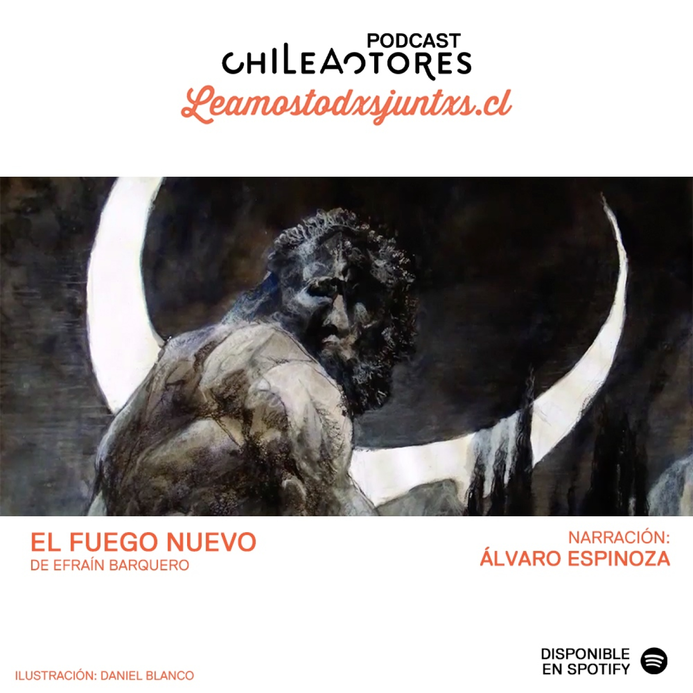 Podcast Chileactores