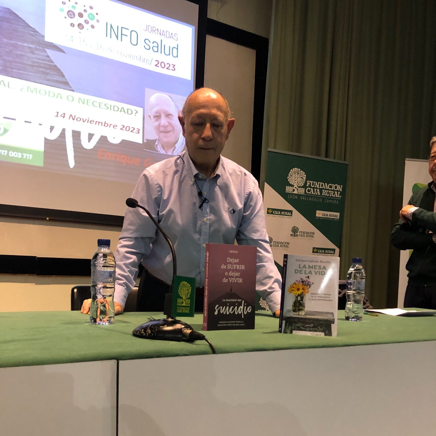 Fundación Caja Rural León Valladolid Zamora