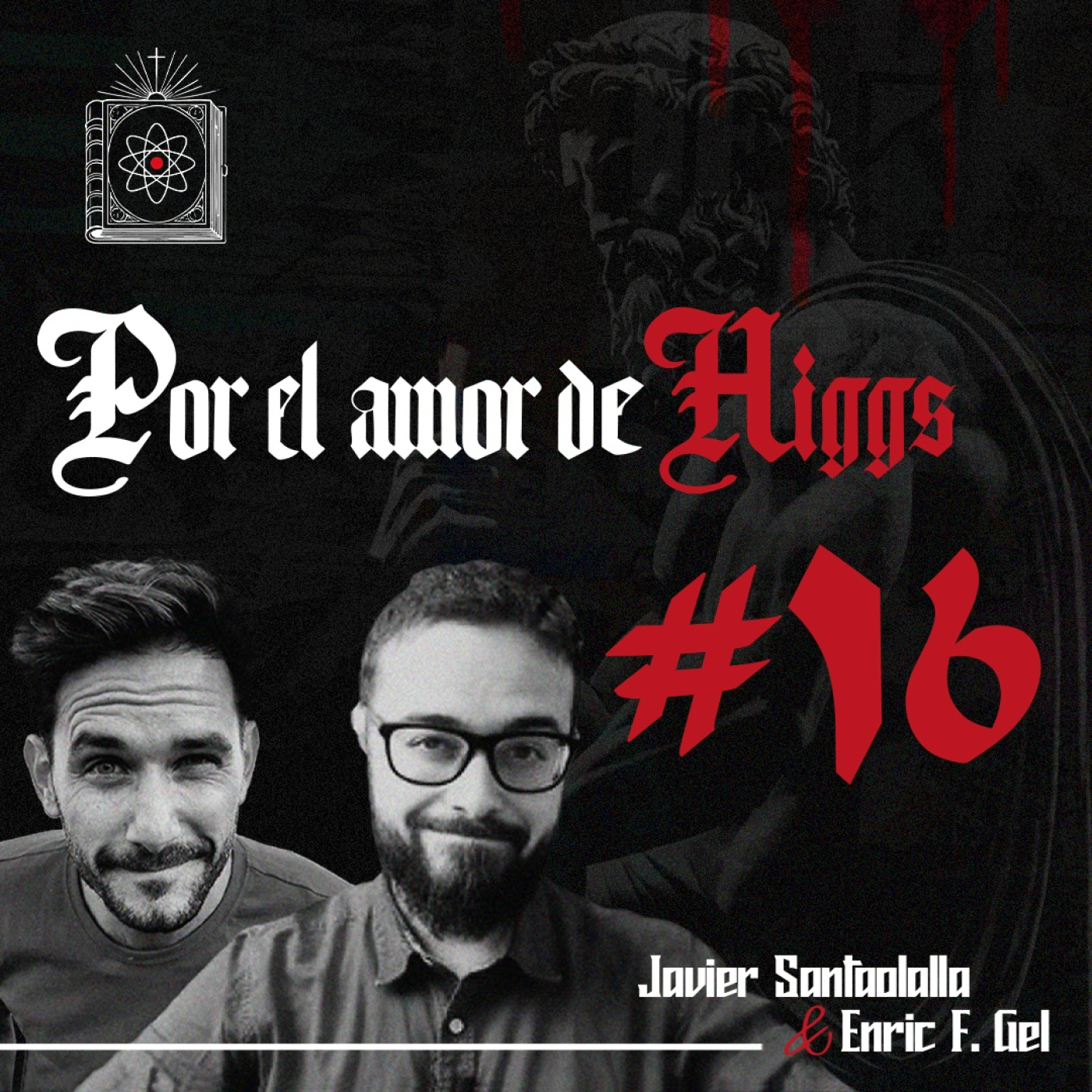 Por El Amor De Higgs