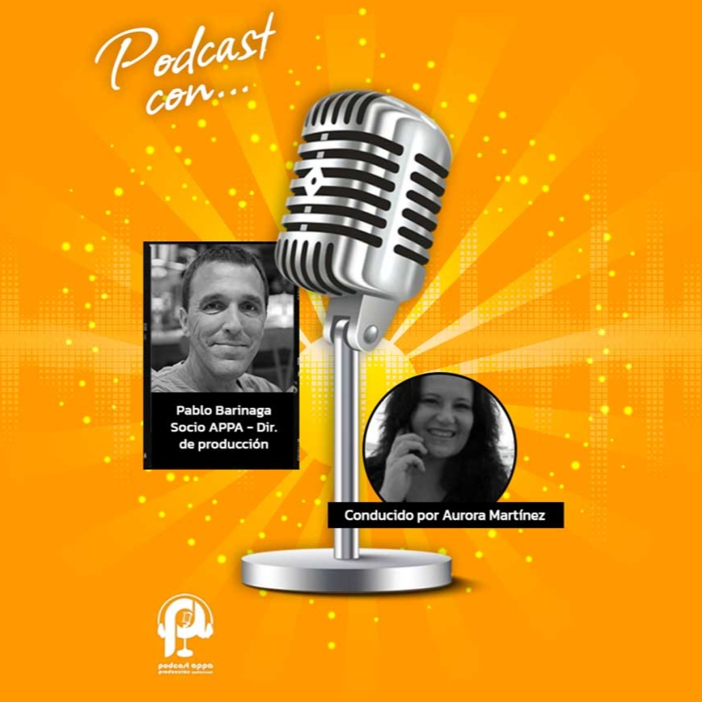 EL PODCAST DE APPA