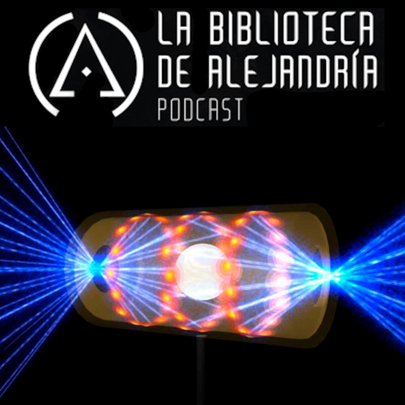 La Biblioteca de Alejandría