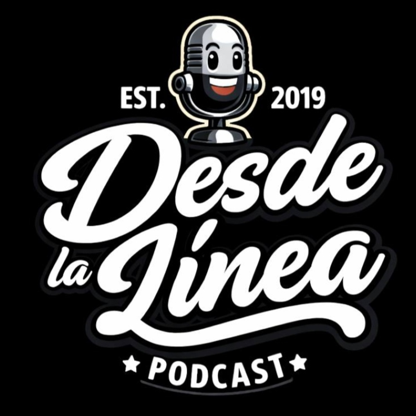Desde La Línea Podcast