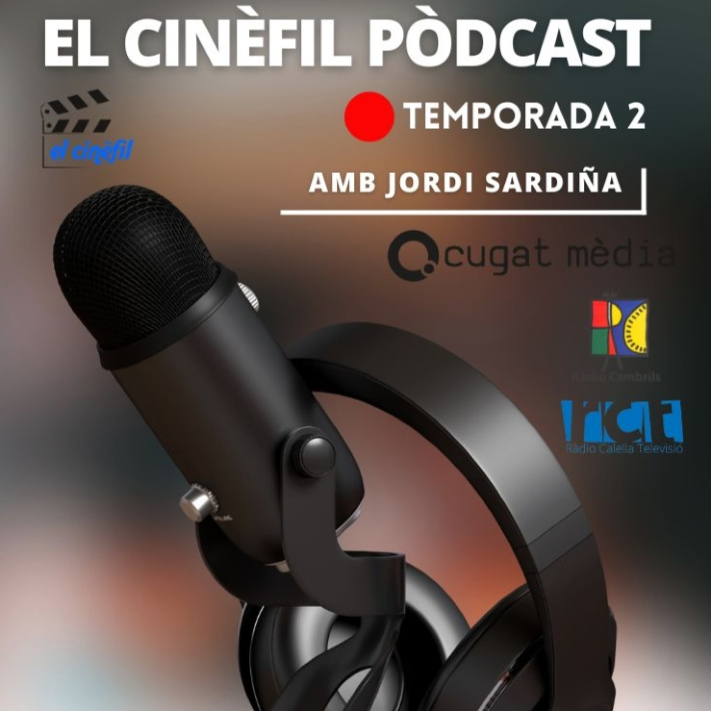 El Cinèfil
