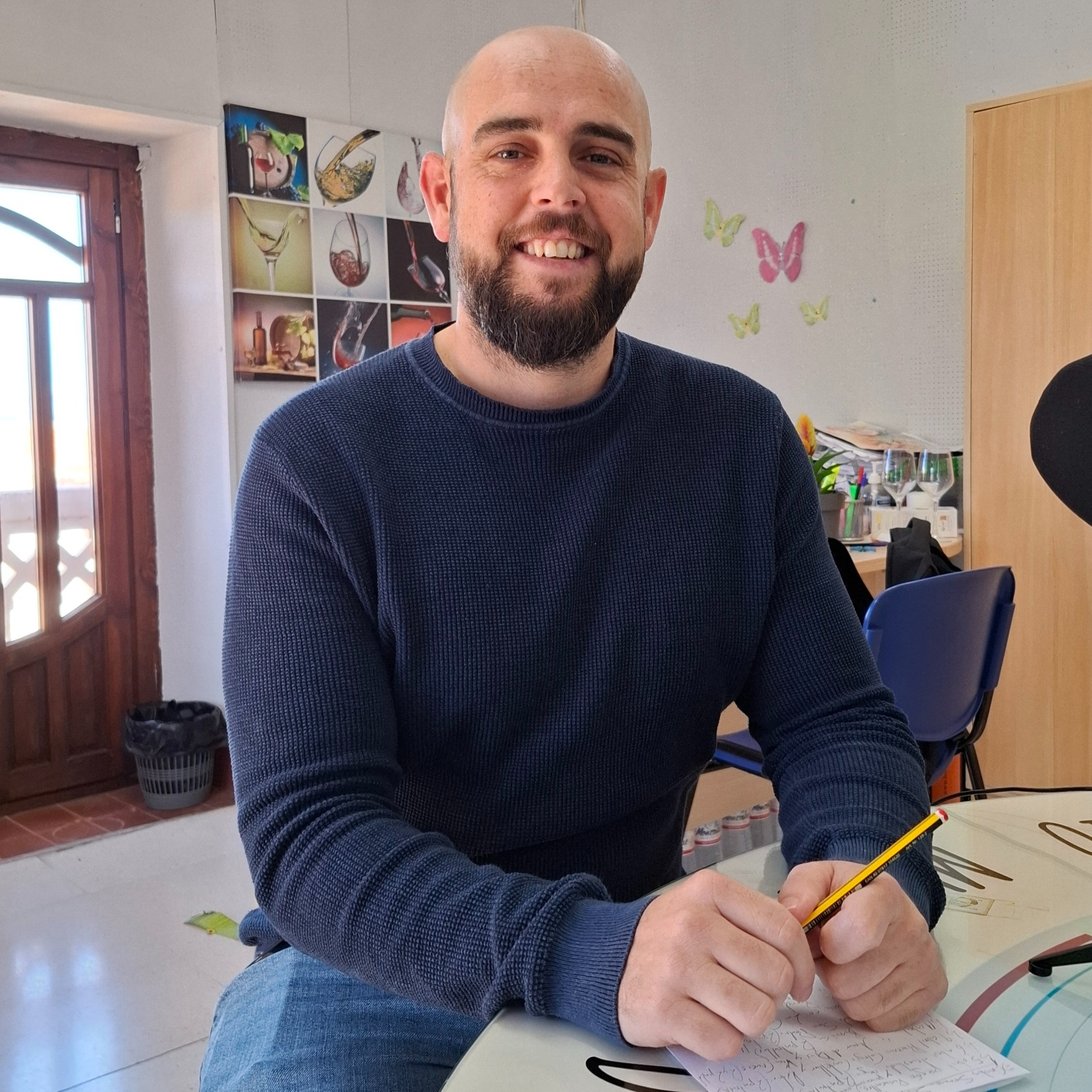 radiobullas