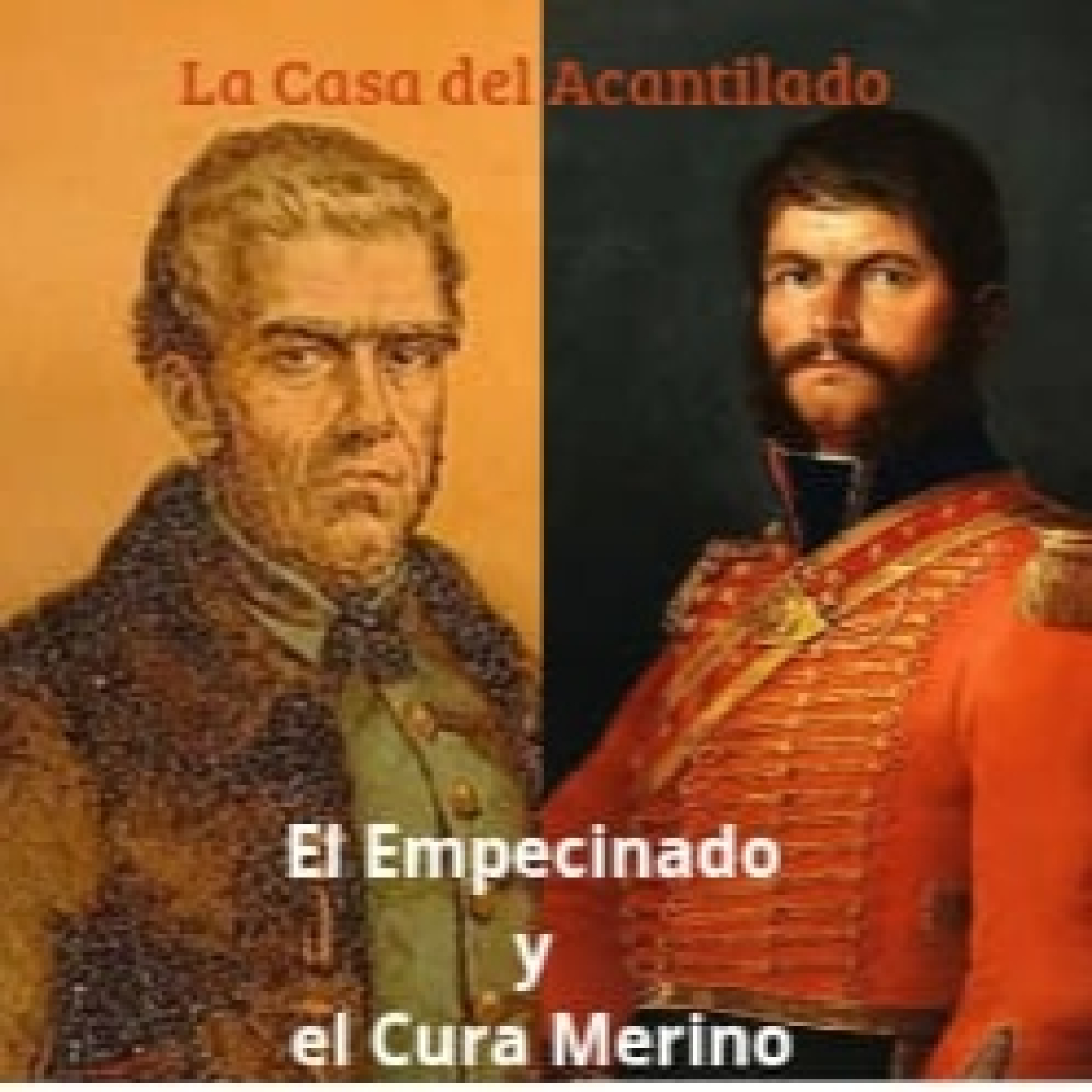 LA CASA DEL ACANTILADO