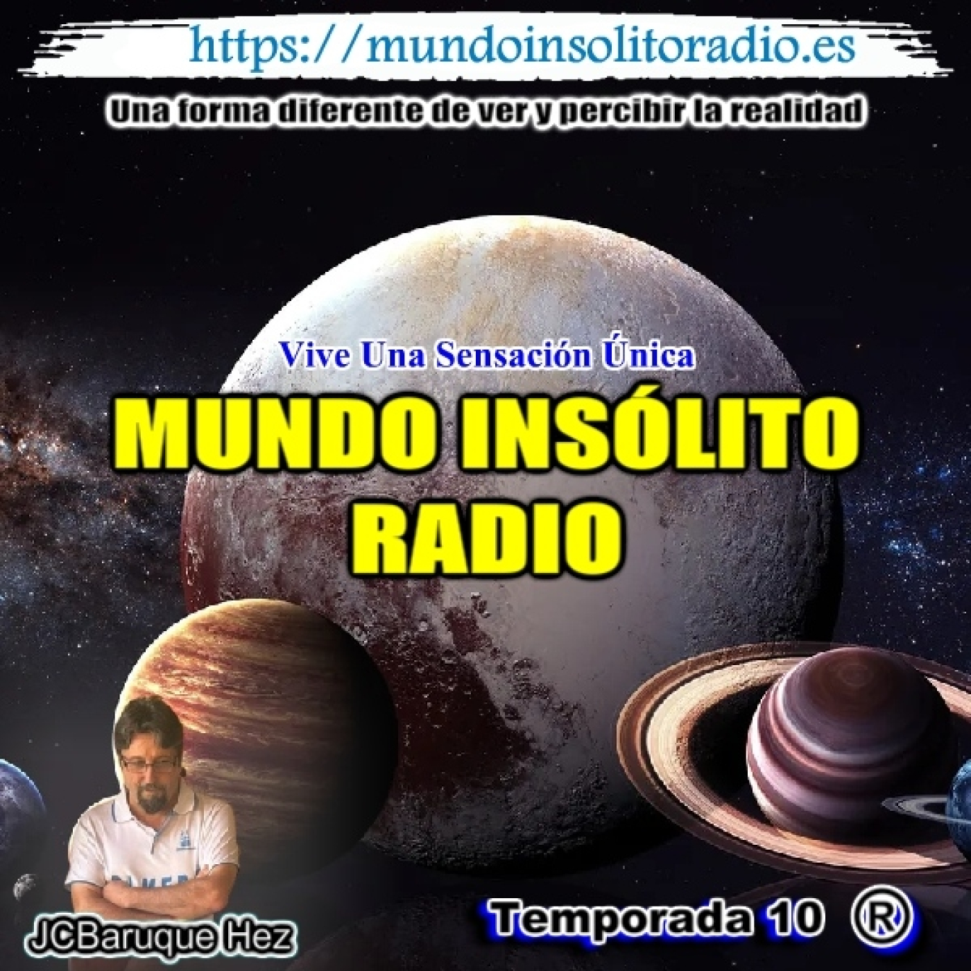 681/10. Inspiración EXTRATERRESTRE en matemáticos y científicos.