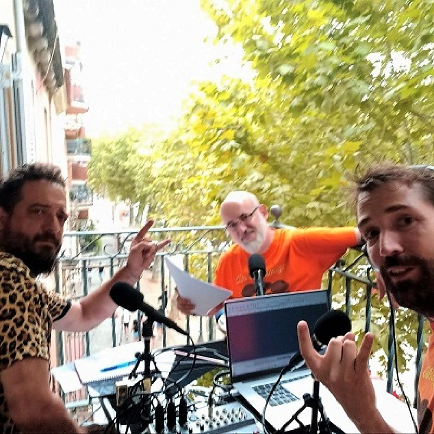 Episodio 33 - EDICIÓN PAELLA DE VERANO