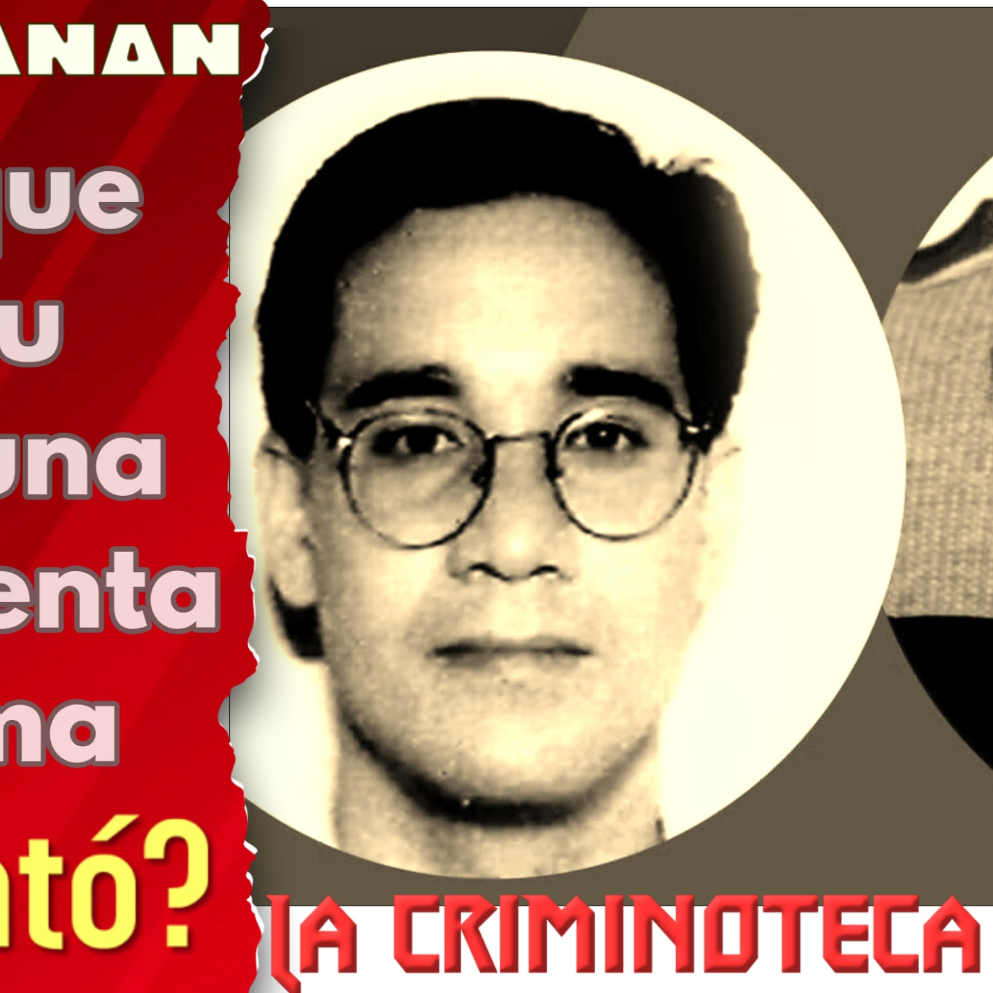 Andrew Cunanan: El asesino que buscó la eternidad