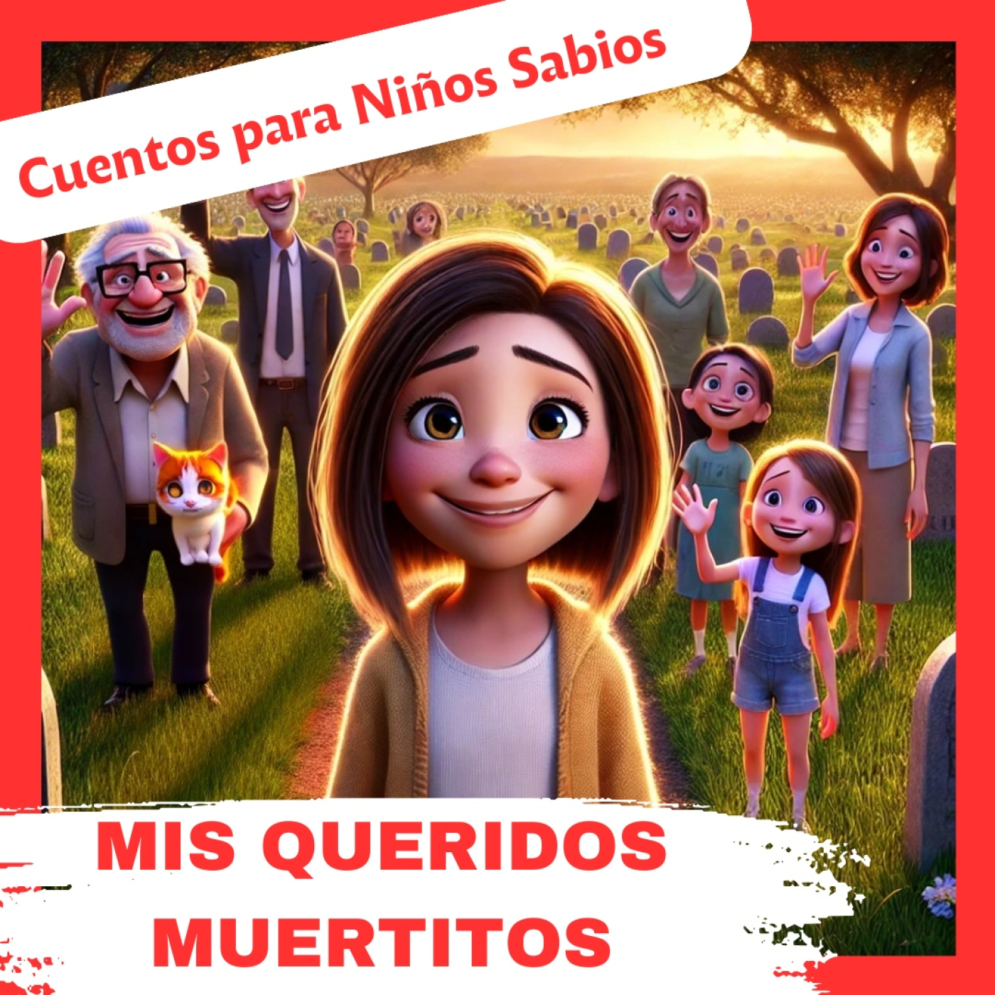 Cuentos para Niños Sabios