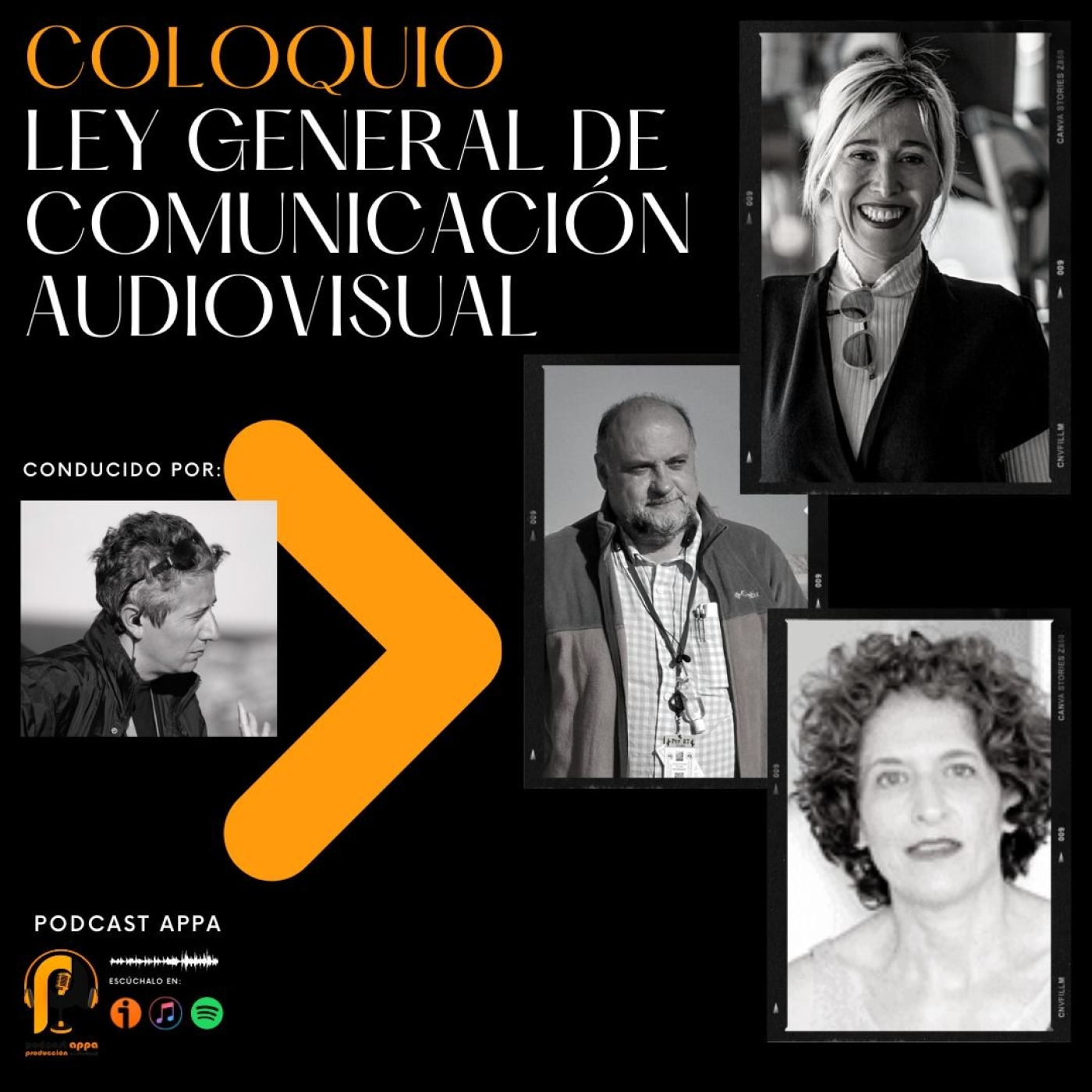 EL PODCAST DE APPA