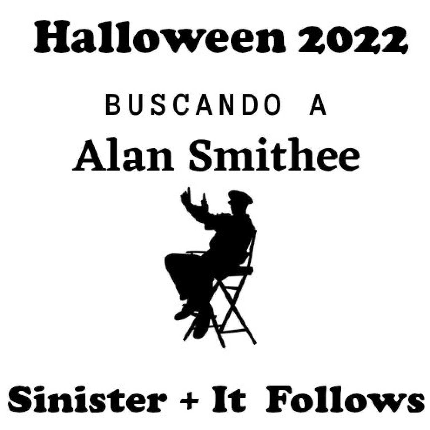 Buscando a Alan Smithee