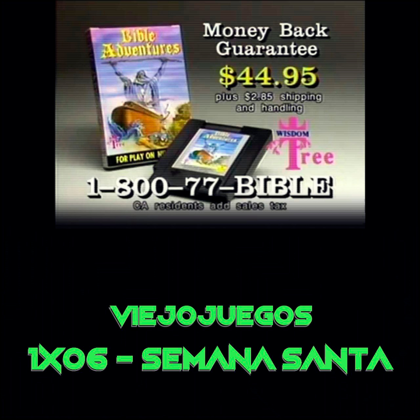 Viejojuegos