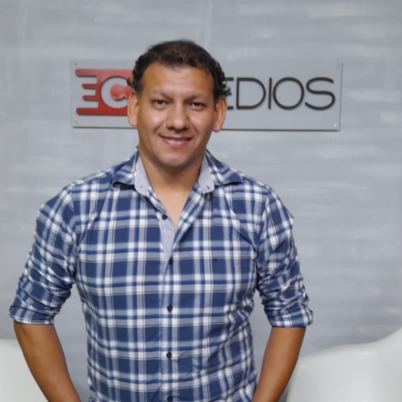 PURO BRANDING con Christian Solis 1-3-2024