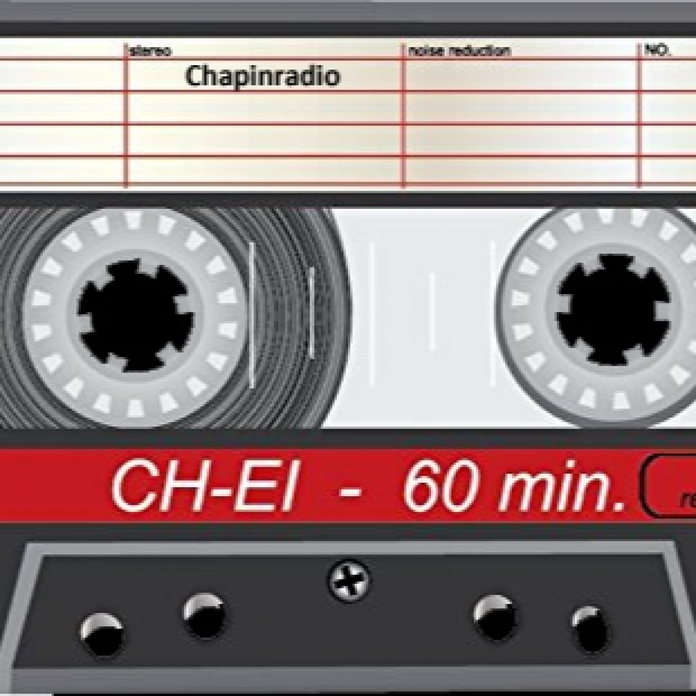 Chapinradio Dj Javil Mix episode artwork