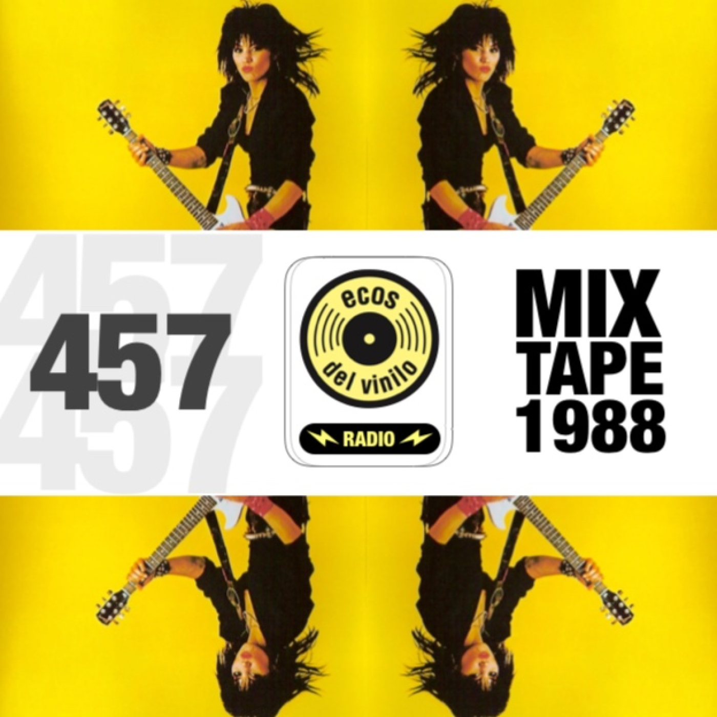 Ecos del Vinilo Radio
