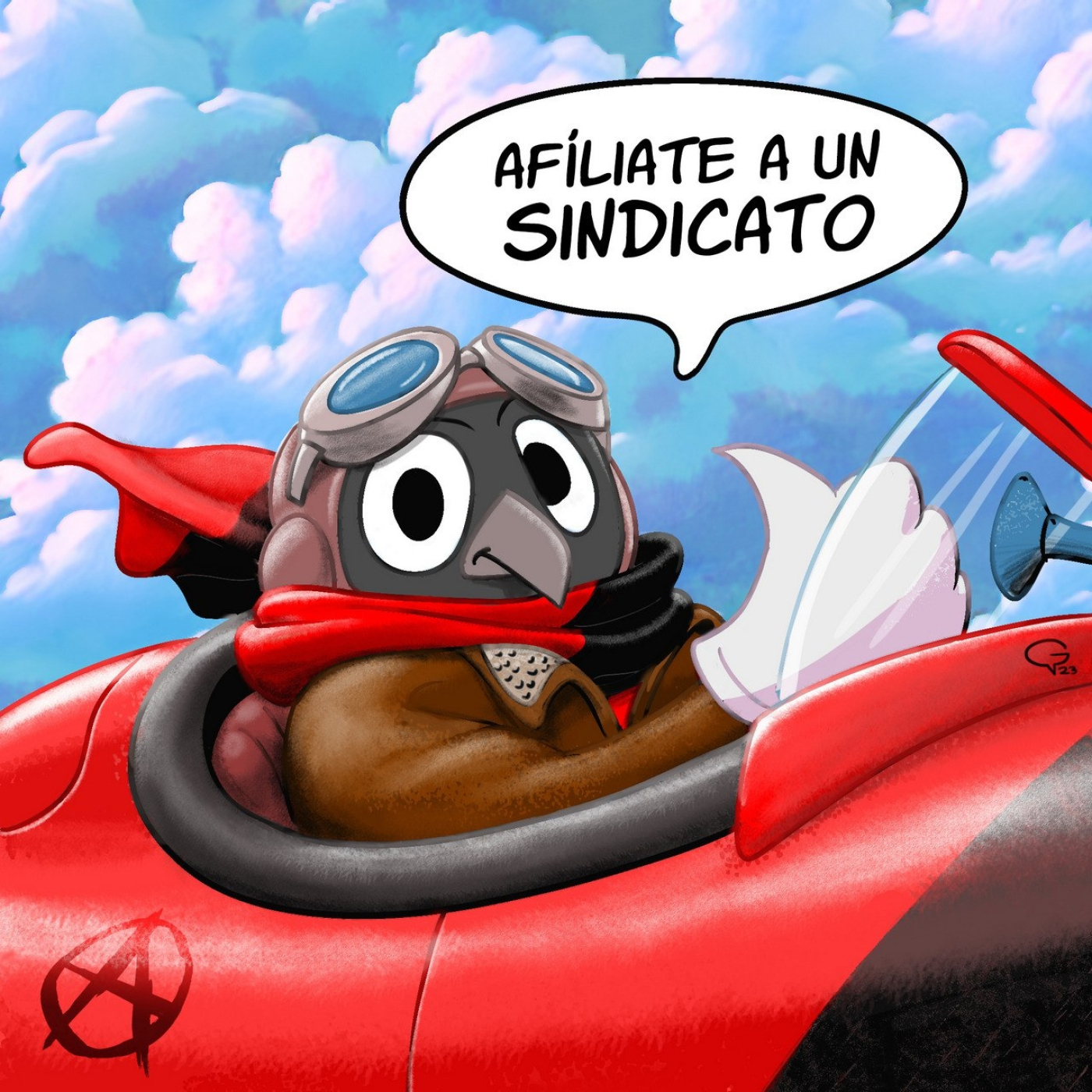 Prohibido Trabajar