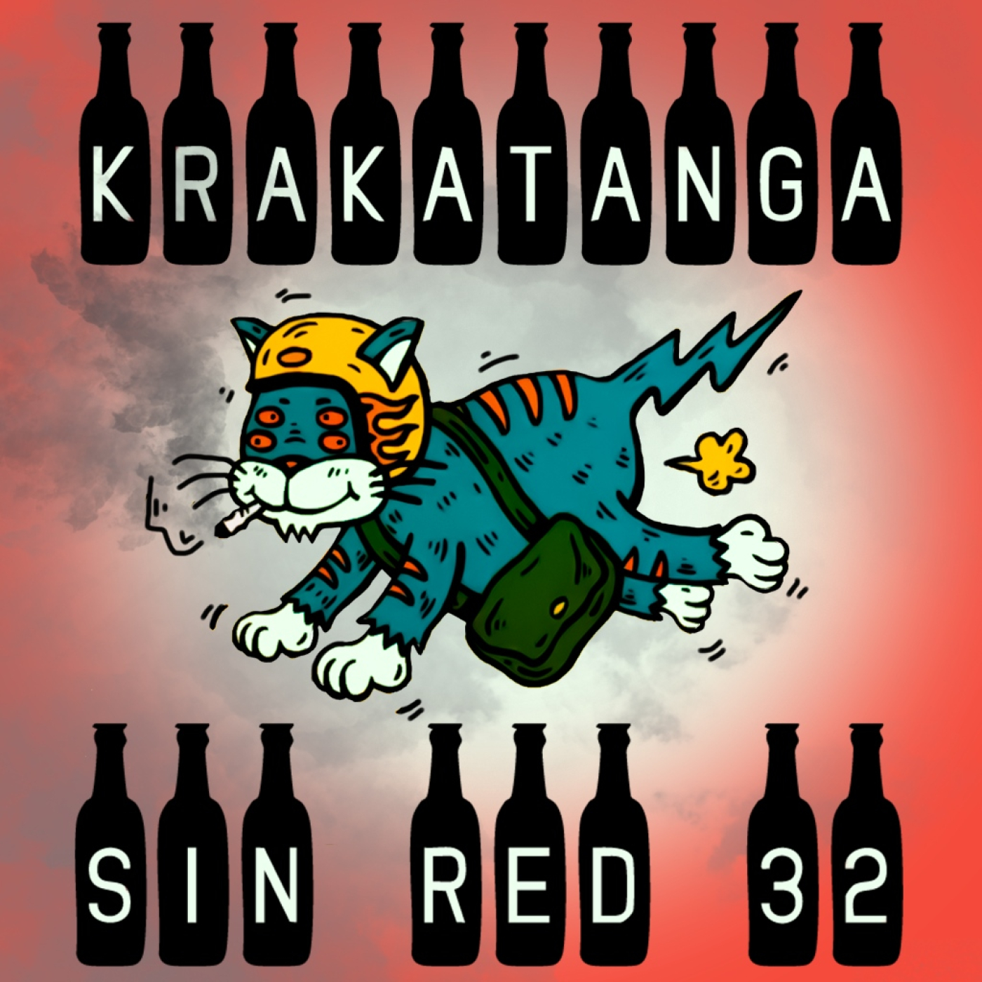 Krakatanga Sin Red 32-18 06 25 episode artwork