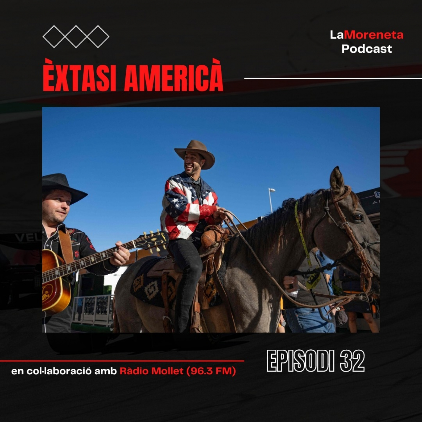 La Moreneta