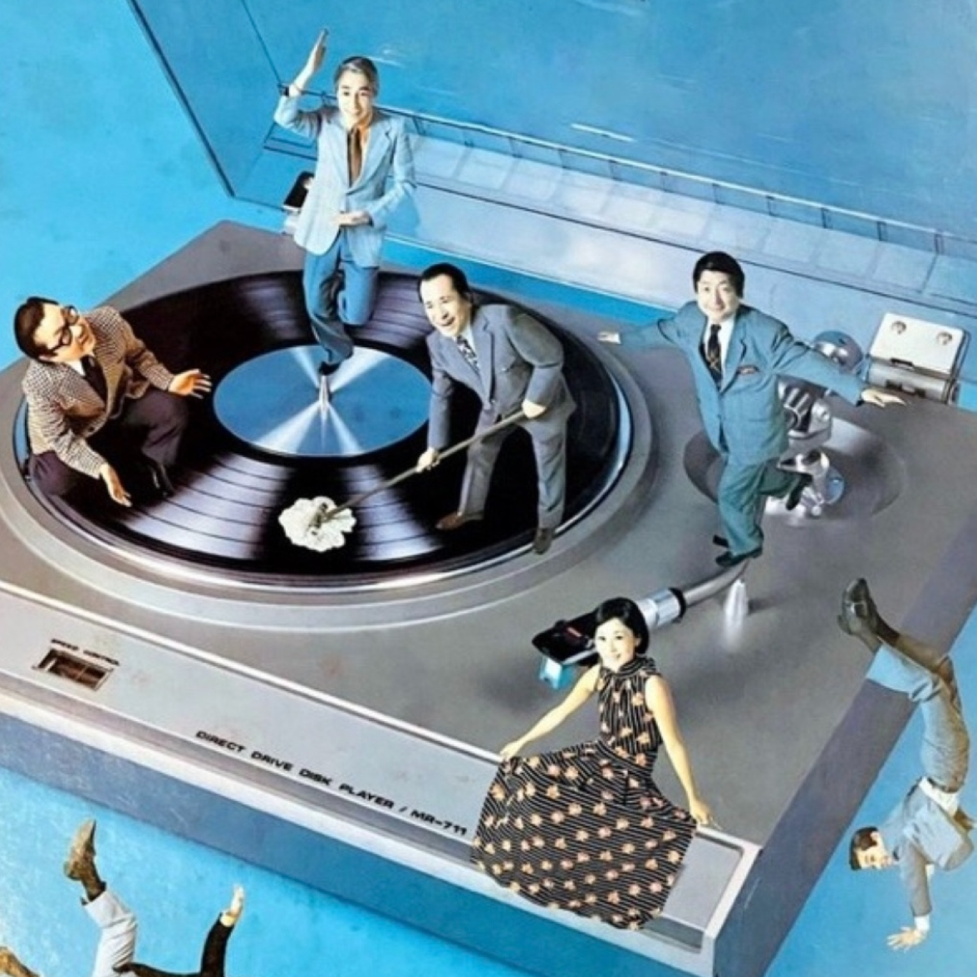 TravelRadio