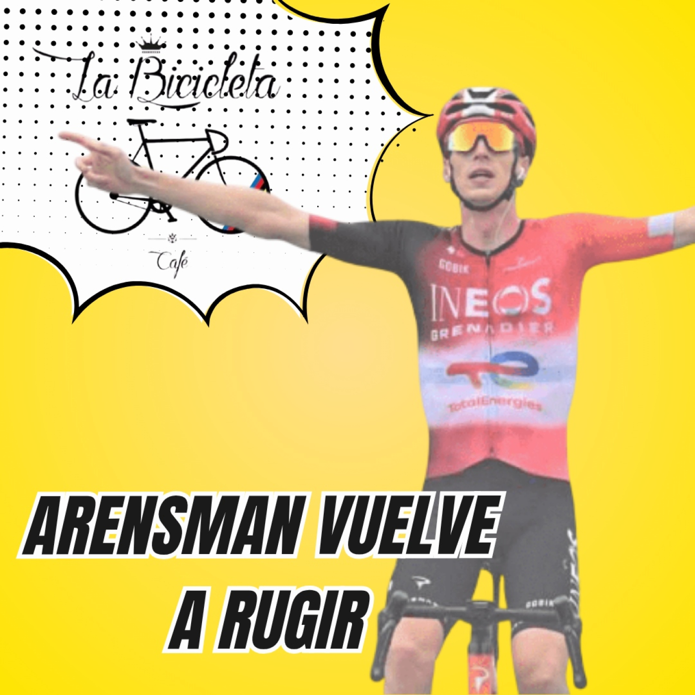 La Bicicleta Podcast