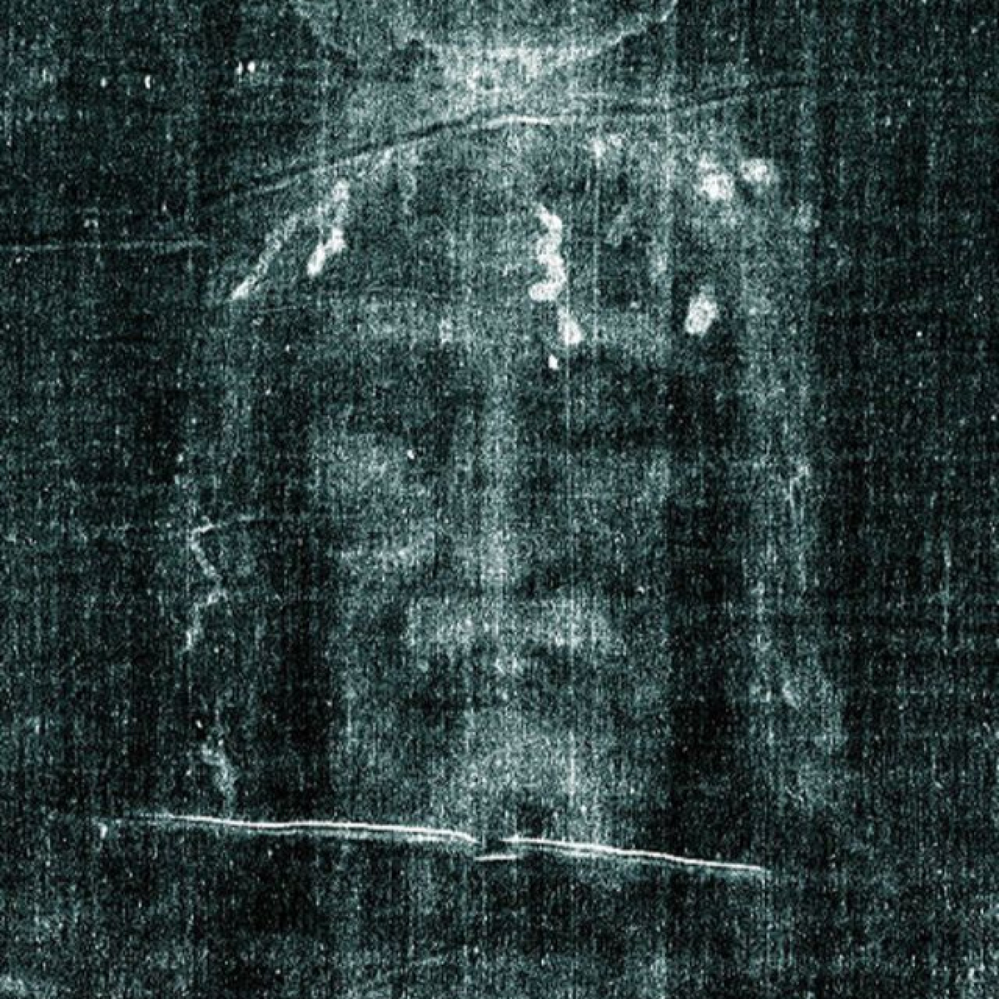 Historia prohibida T6: La conspiración de la Sábana Santa