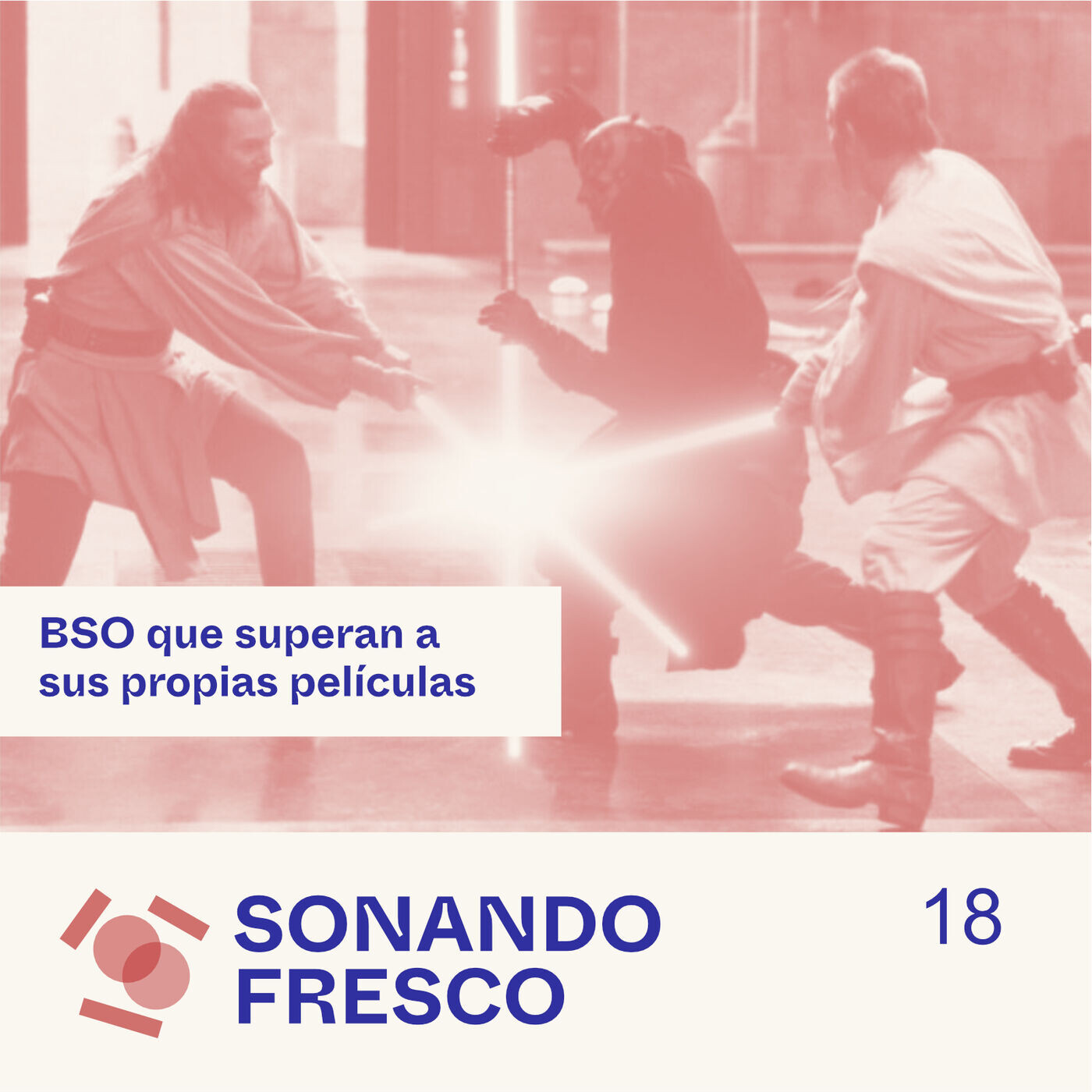 Sonando Fresco