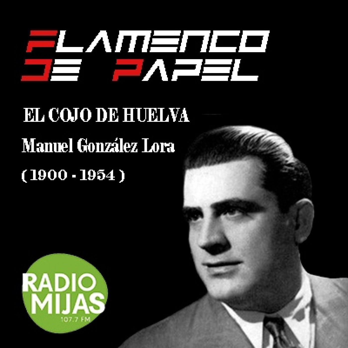 FLAMENCO DE PAPEL