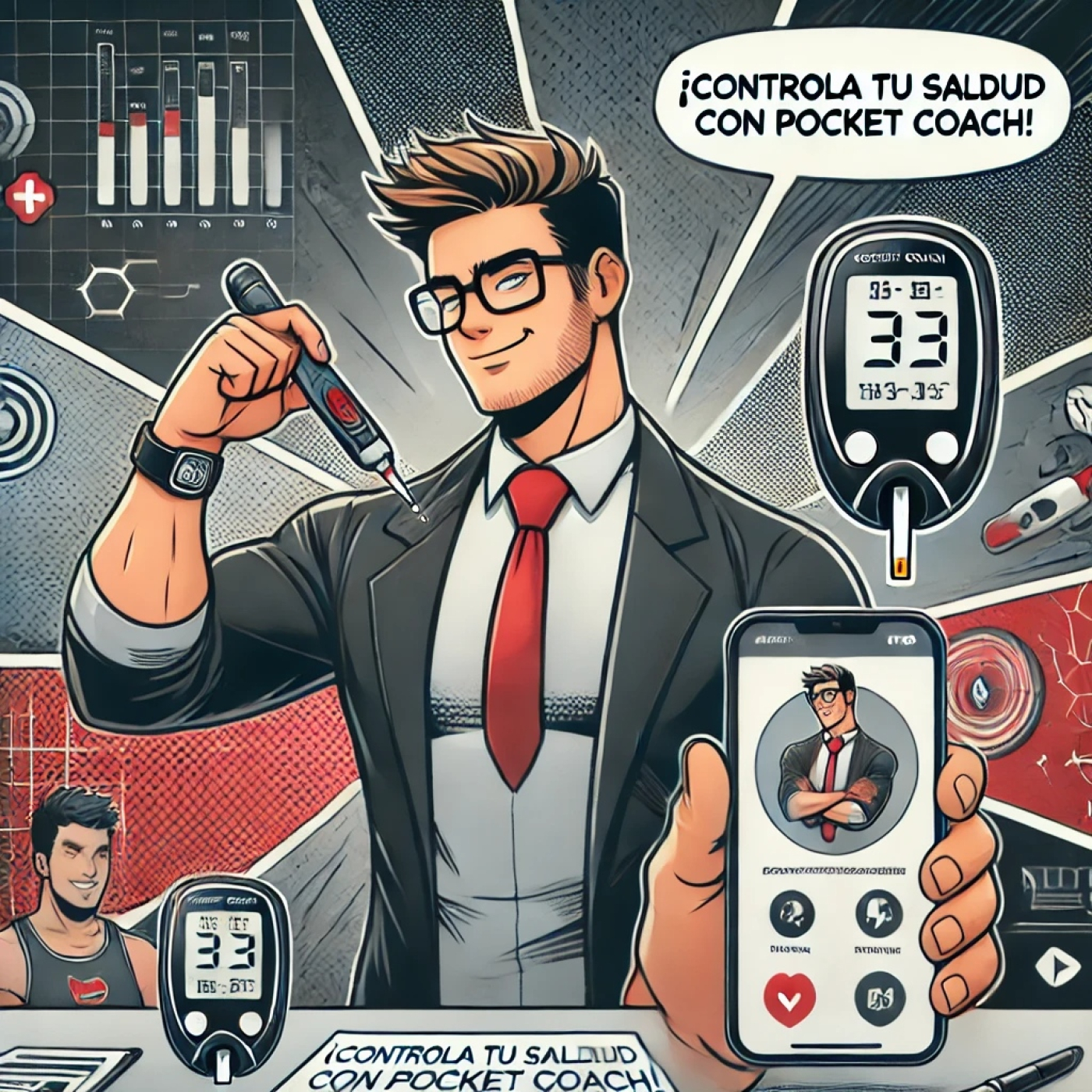 |318| La diabetes esta creciendo de manera alarmante… ¿Por qué está sucediendo?