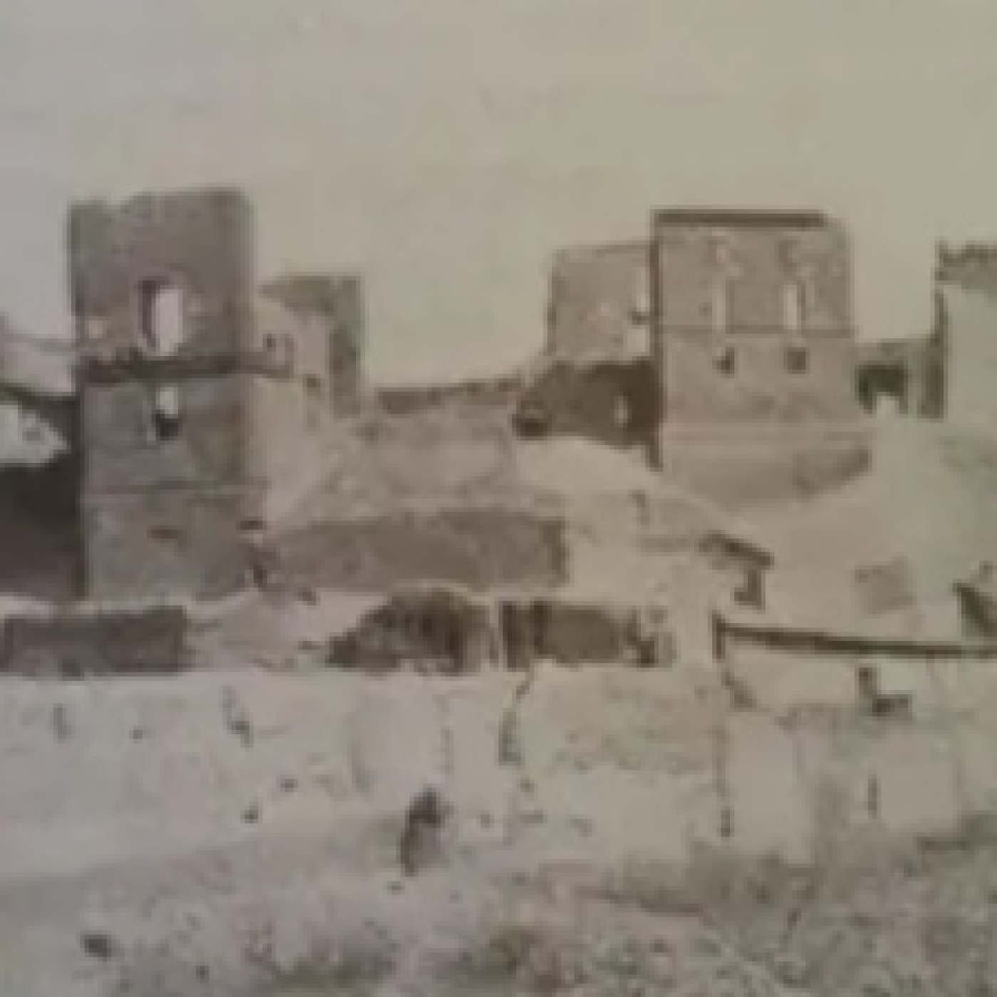 Zamora a traves de su historia.