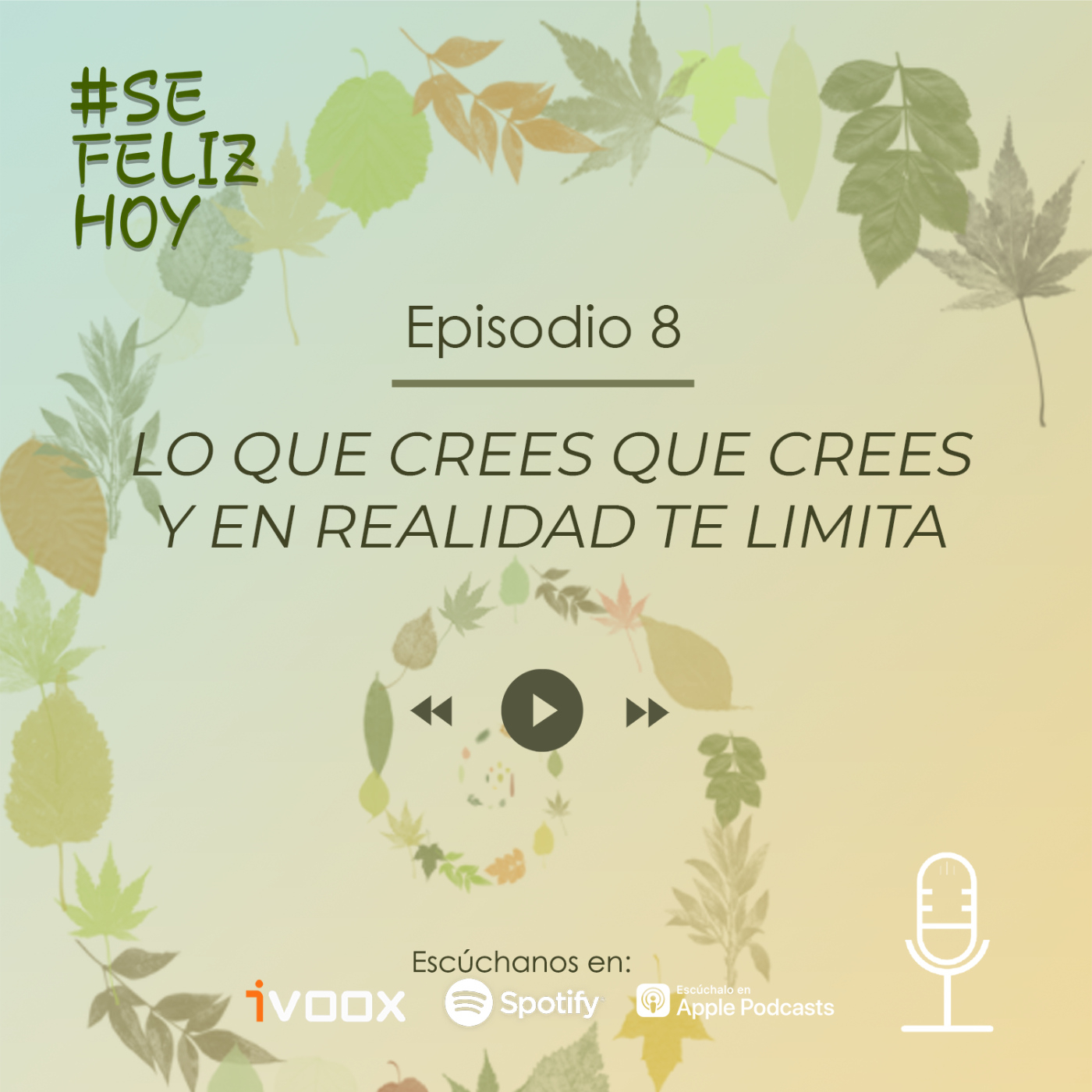 #SEFELIZHOY
