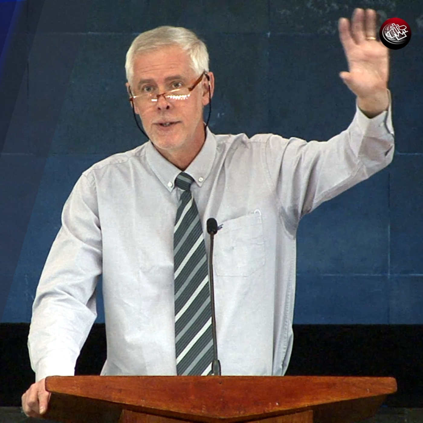 Iglesia ACyM Providencia - Predicaciones