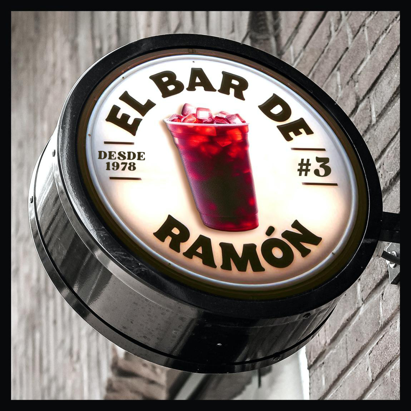 El Bar de Ramón #3: Especial Fito y Robe